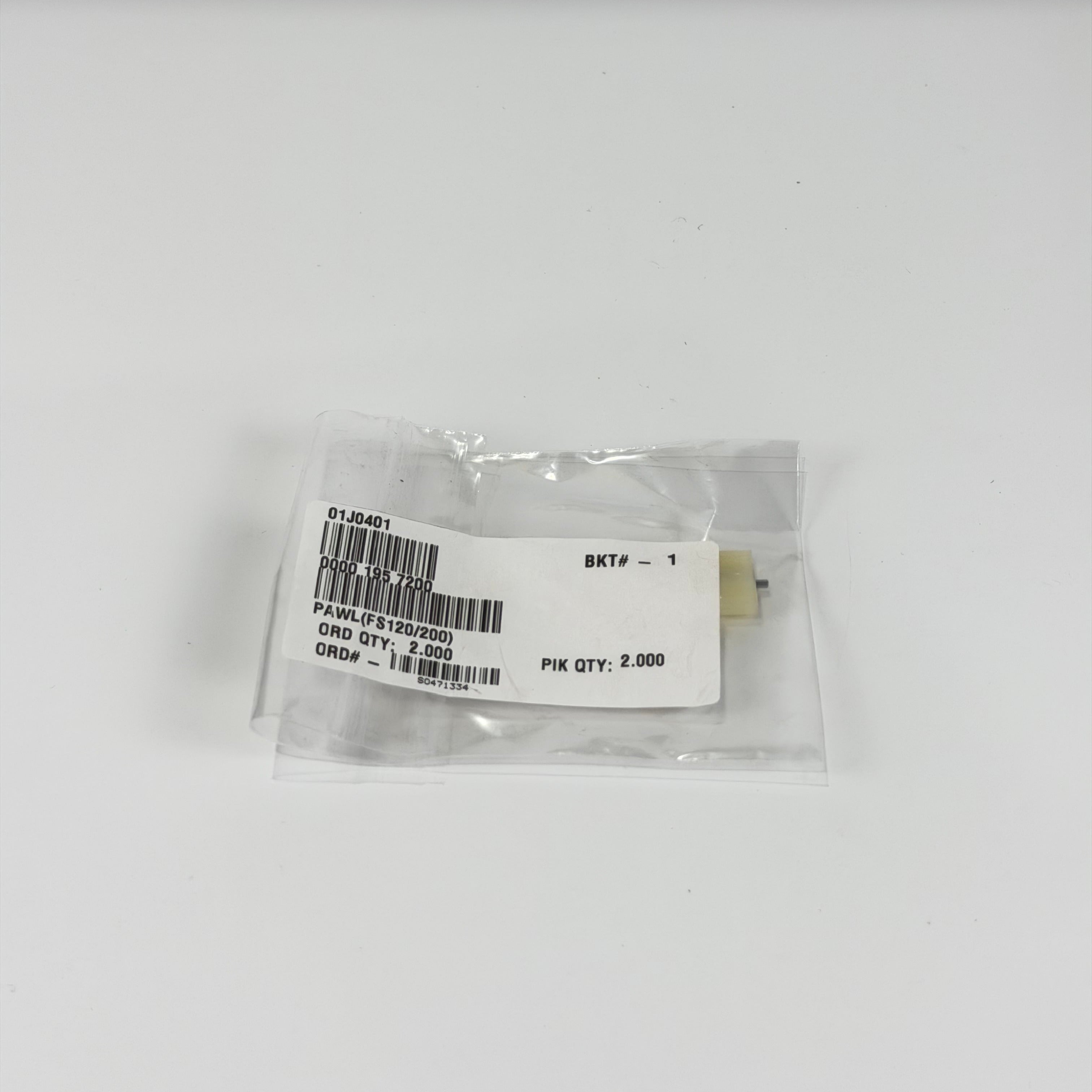 Stihl 0000 195 7200 - PAWL