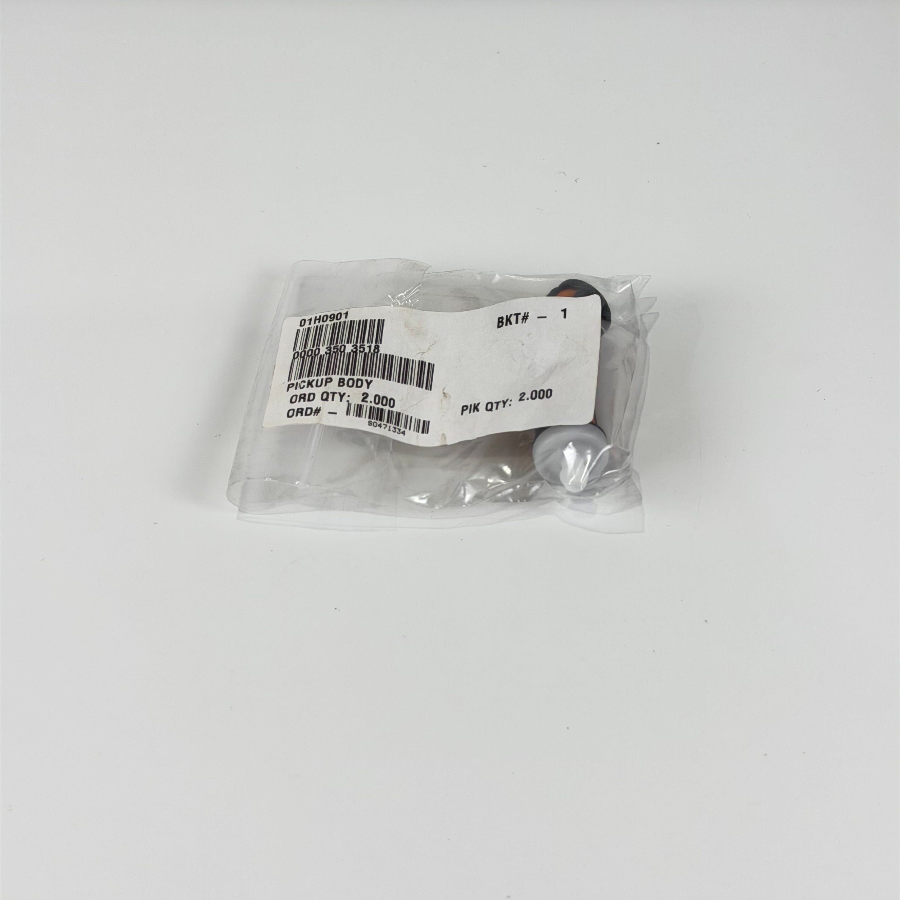 Stihl 0000 350 3518 - PICKUP BODY