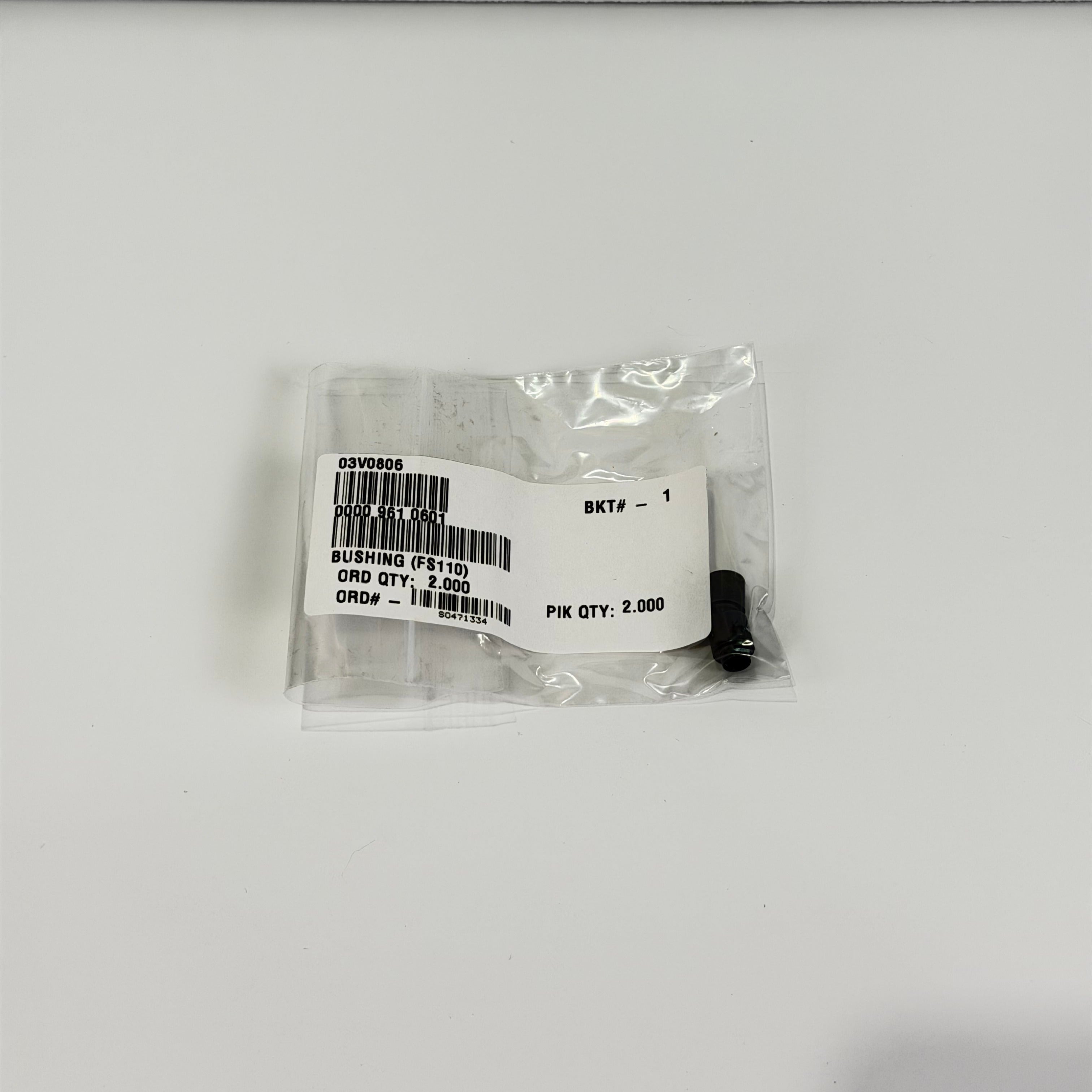 Stihl 0000 961 0601 - BUSHING