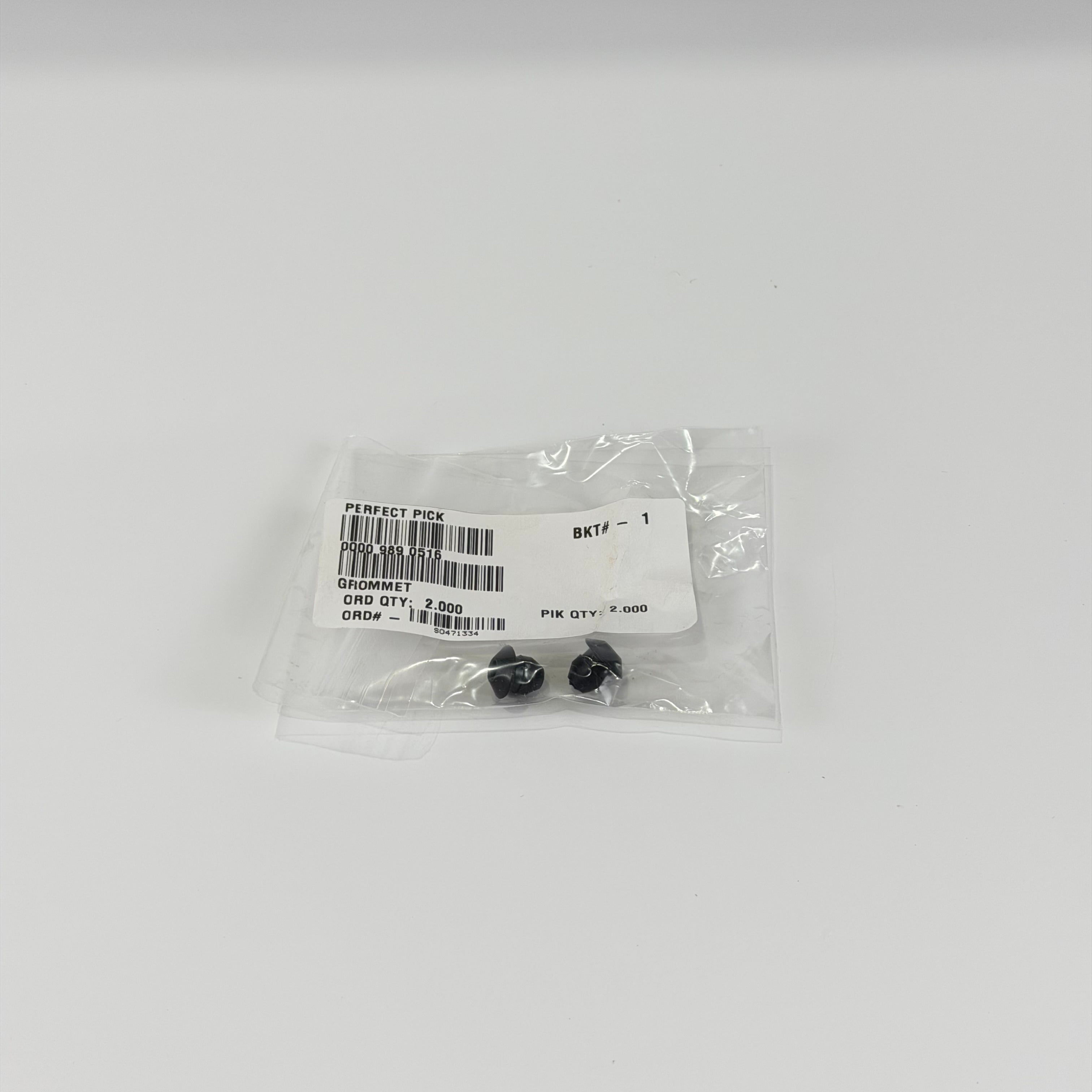 Stihl 0000 989 0516 - GROMMET