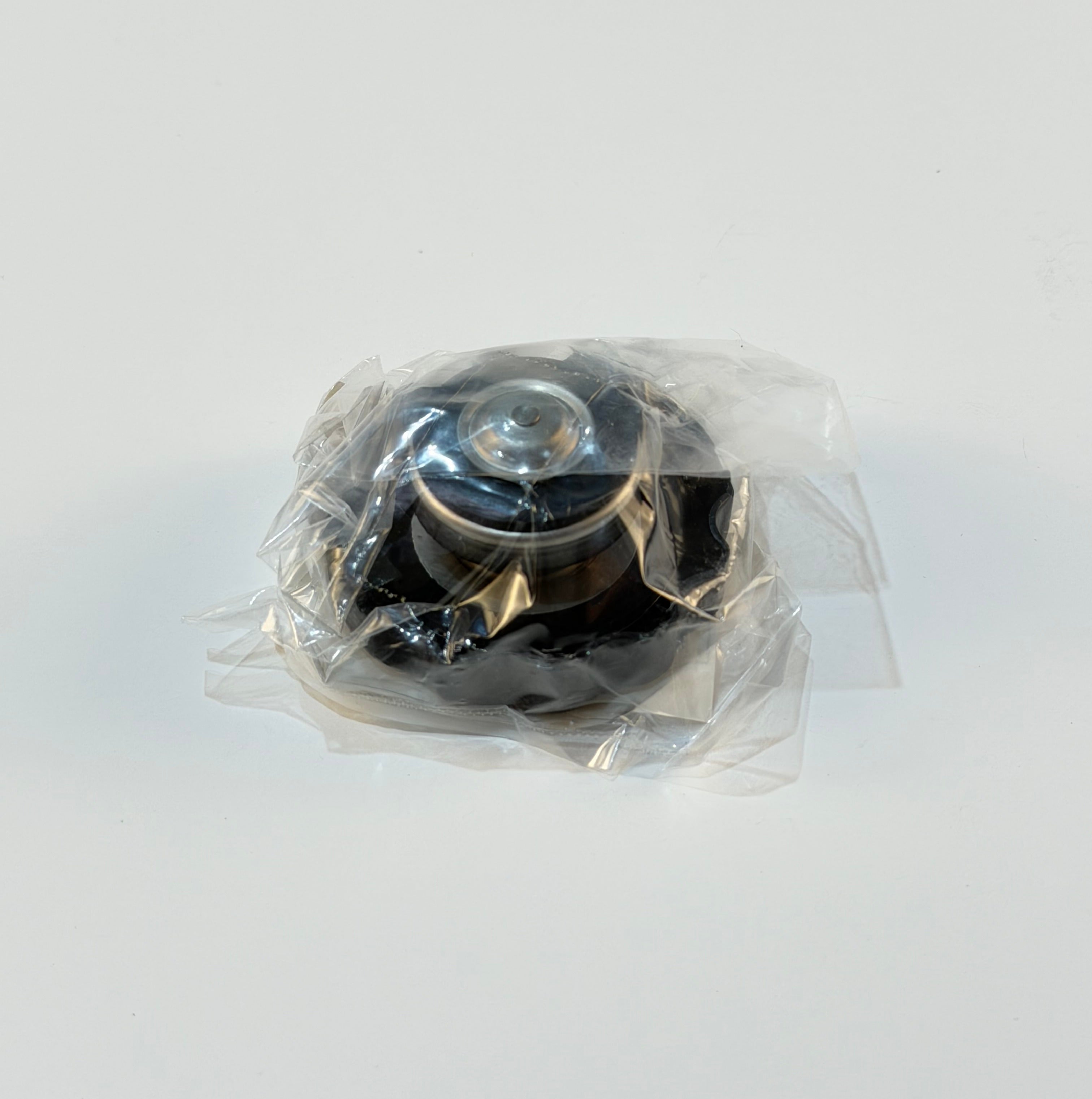Bad Boy  015-0105-00 - Oil Filler Cap 27 Kawa