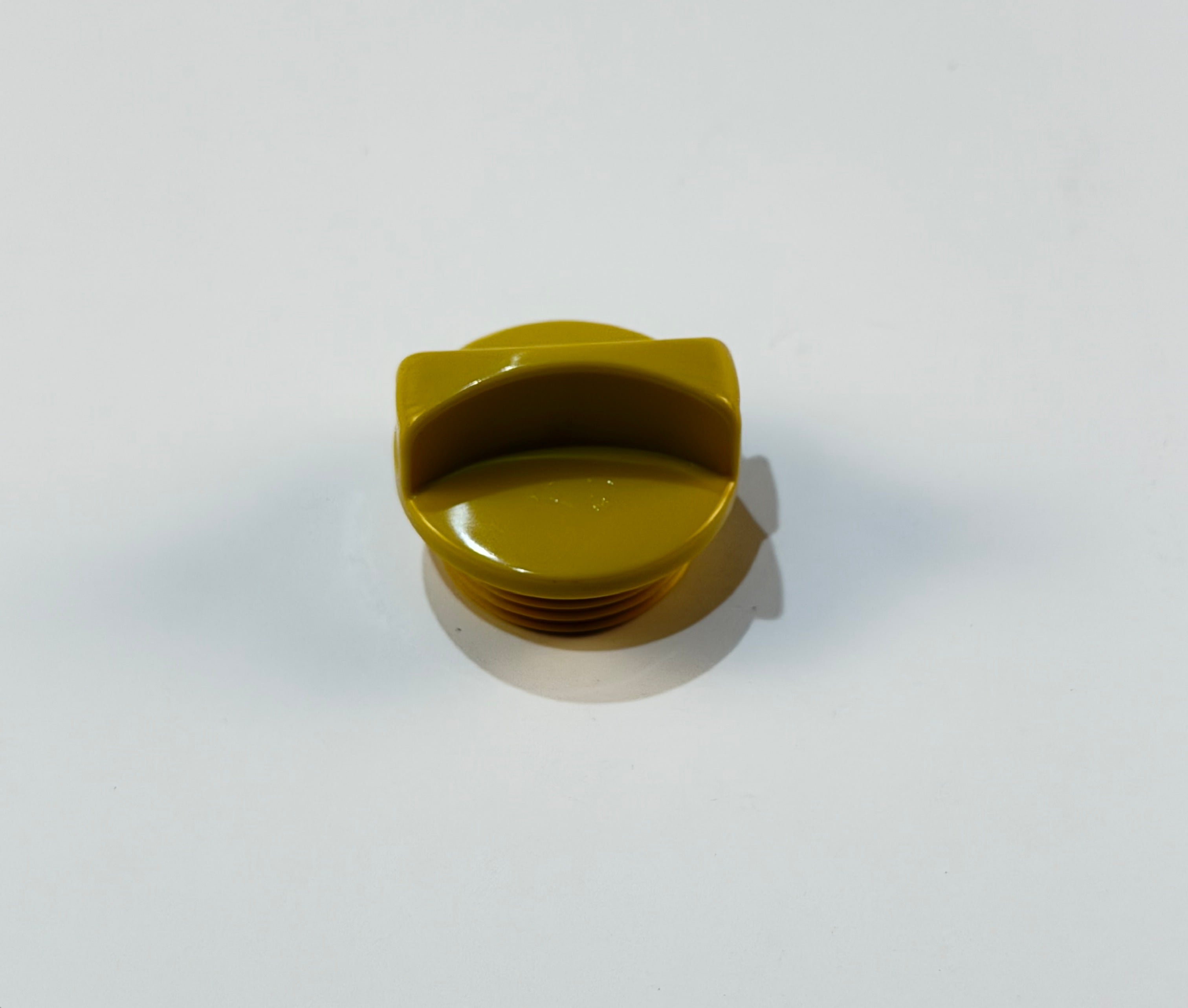Bad Boy  015-0125-00 - Oil Fill Cap for 35 Vanguard