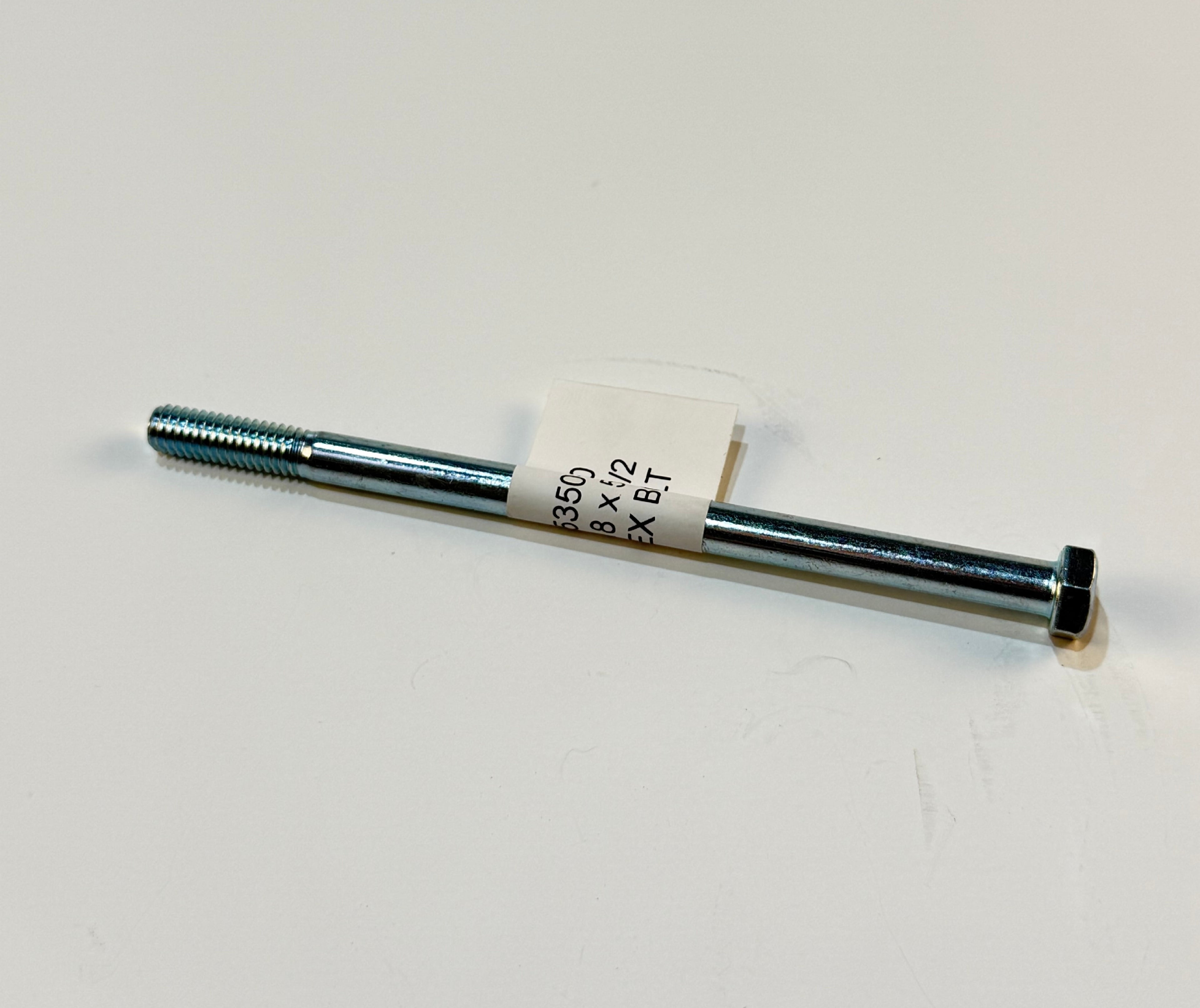Bad Boy  018-5350-00 - 5/16-18 X 5-1/2 GR 5 Hex Bolt