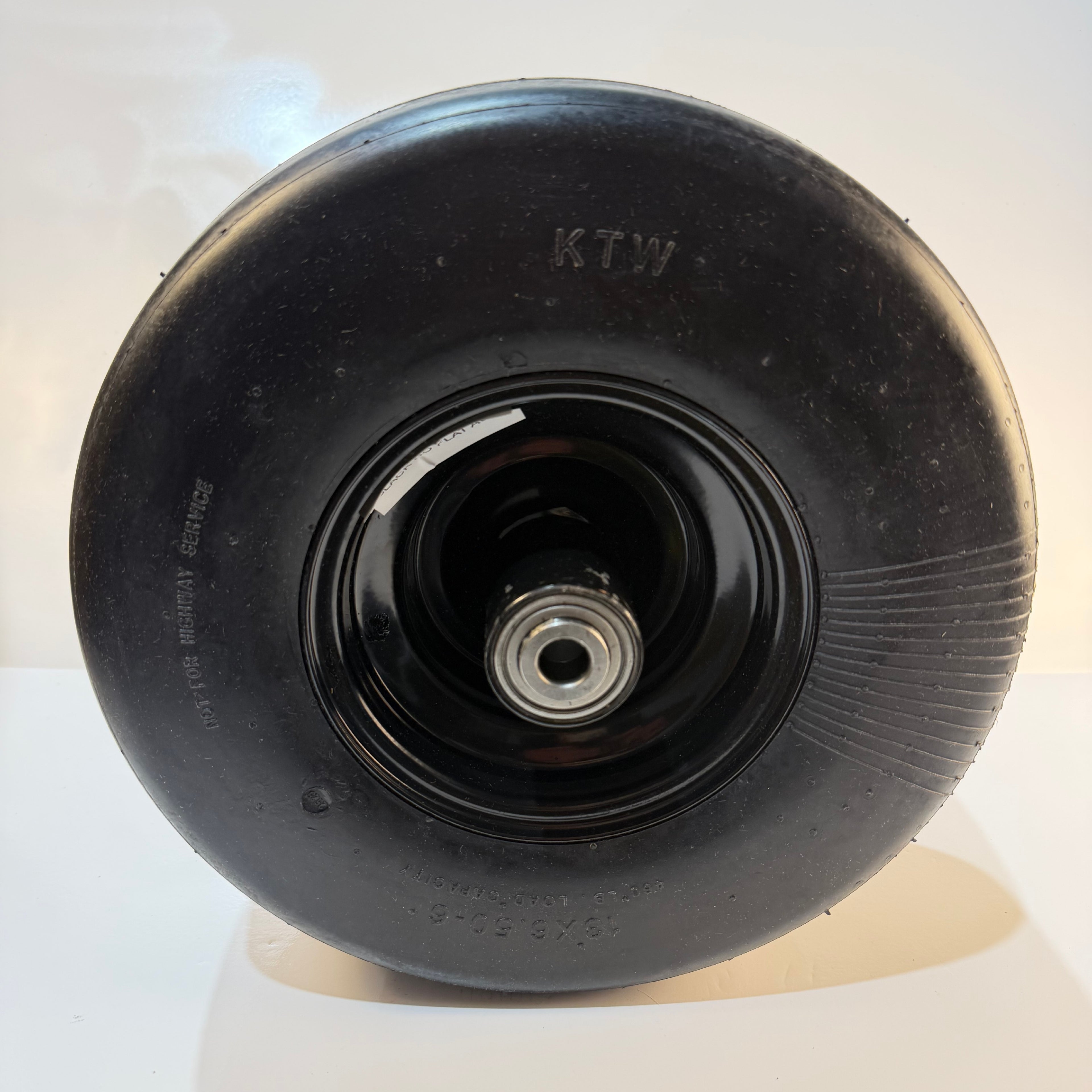 Bad Boy 022-3088-00 - 13x6.50-6 No Flat Assembly