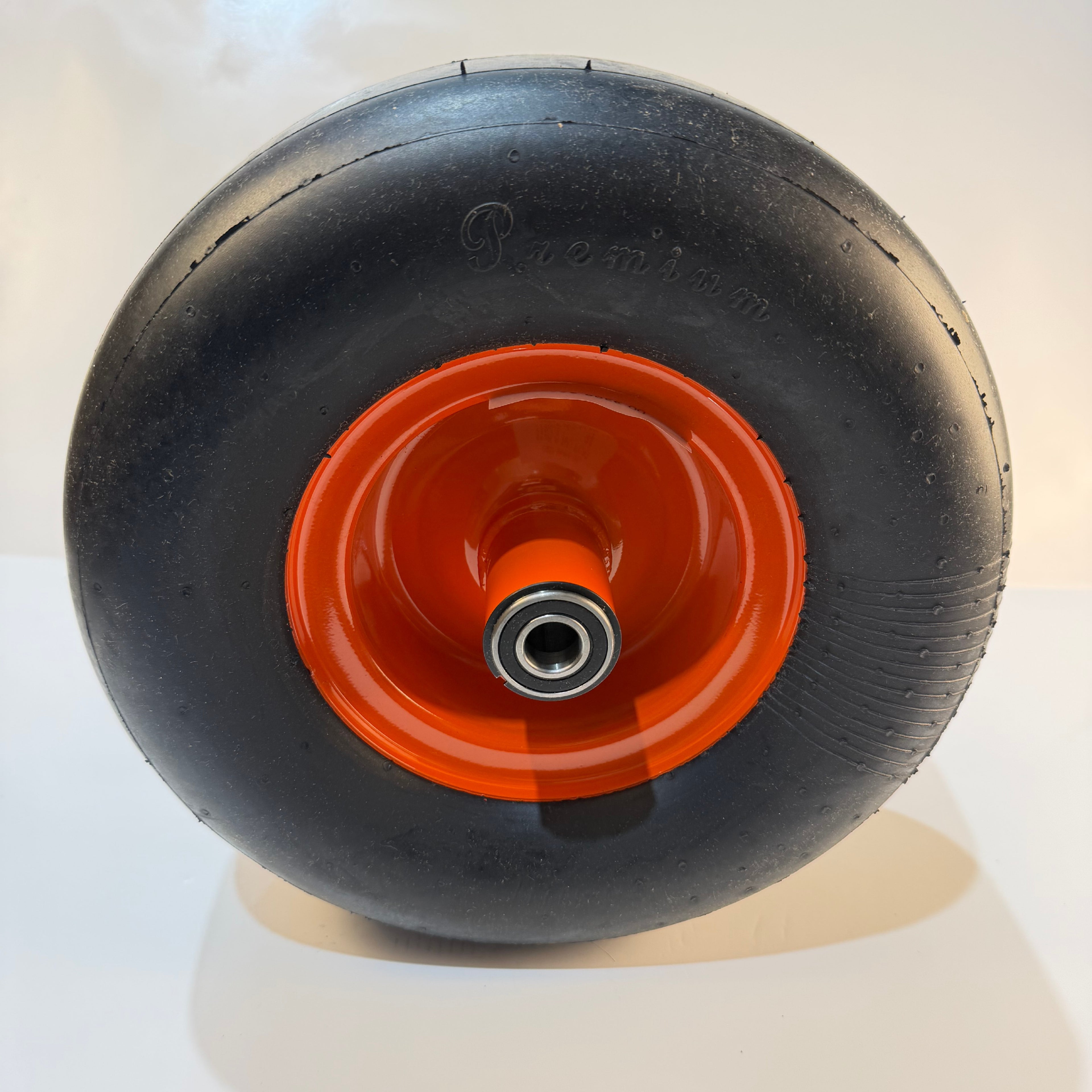 Bad Boy 022-8055-00 - 11x6.00-5 No Flat Assembly