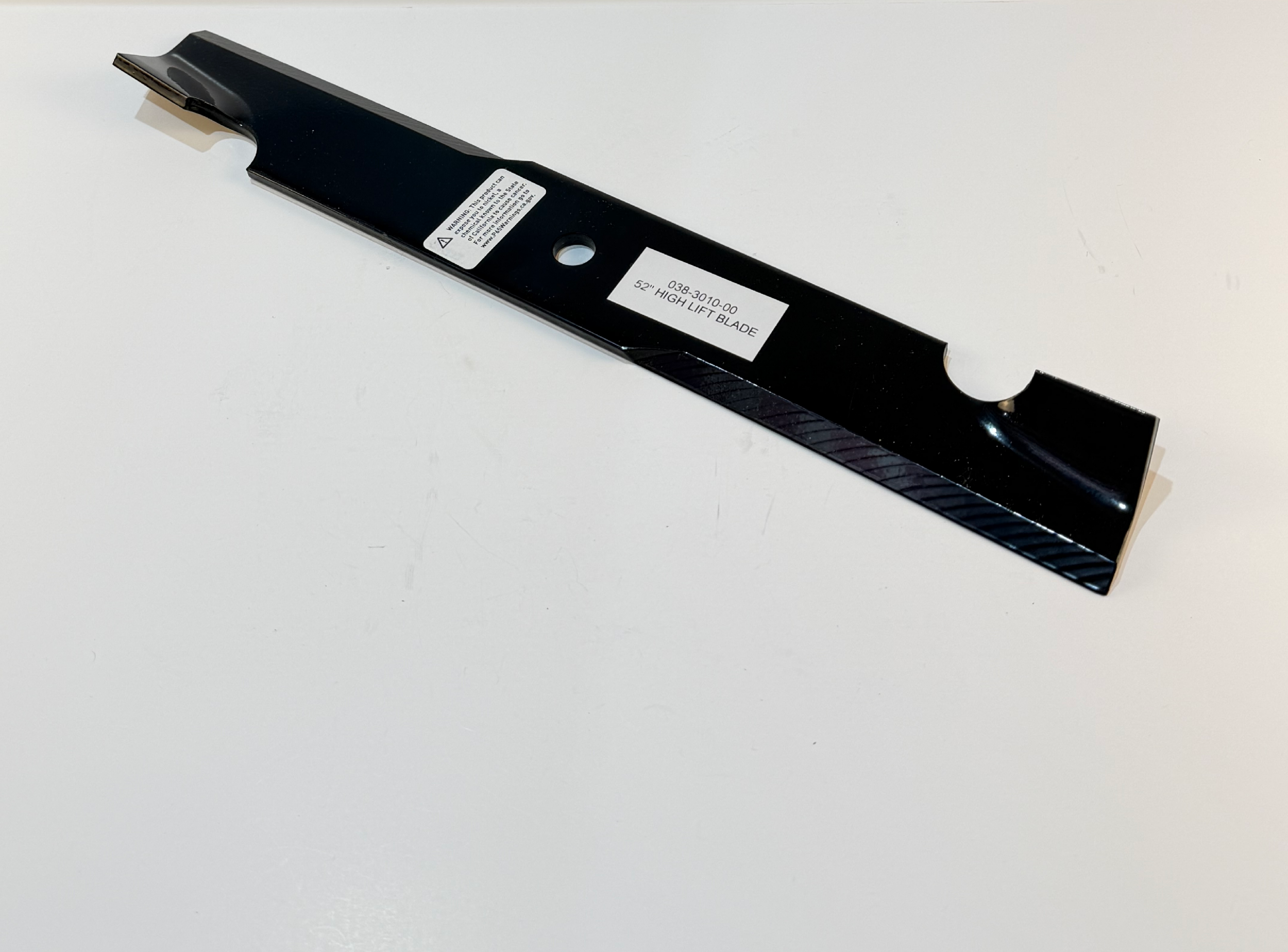 Bad Boy  038-3010-00 - 52" High Lift Blade