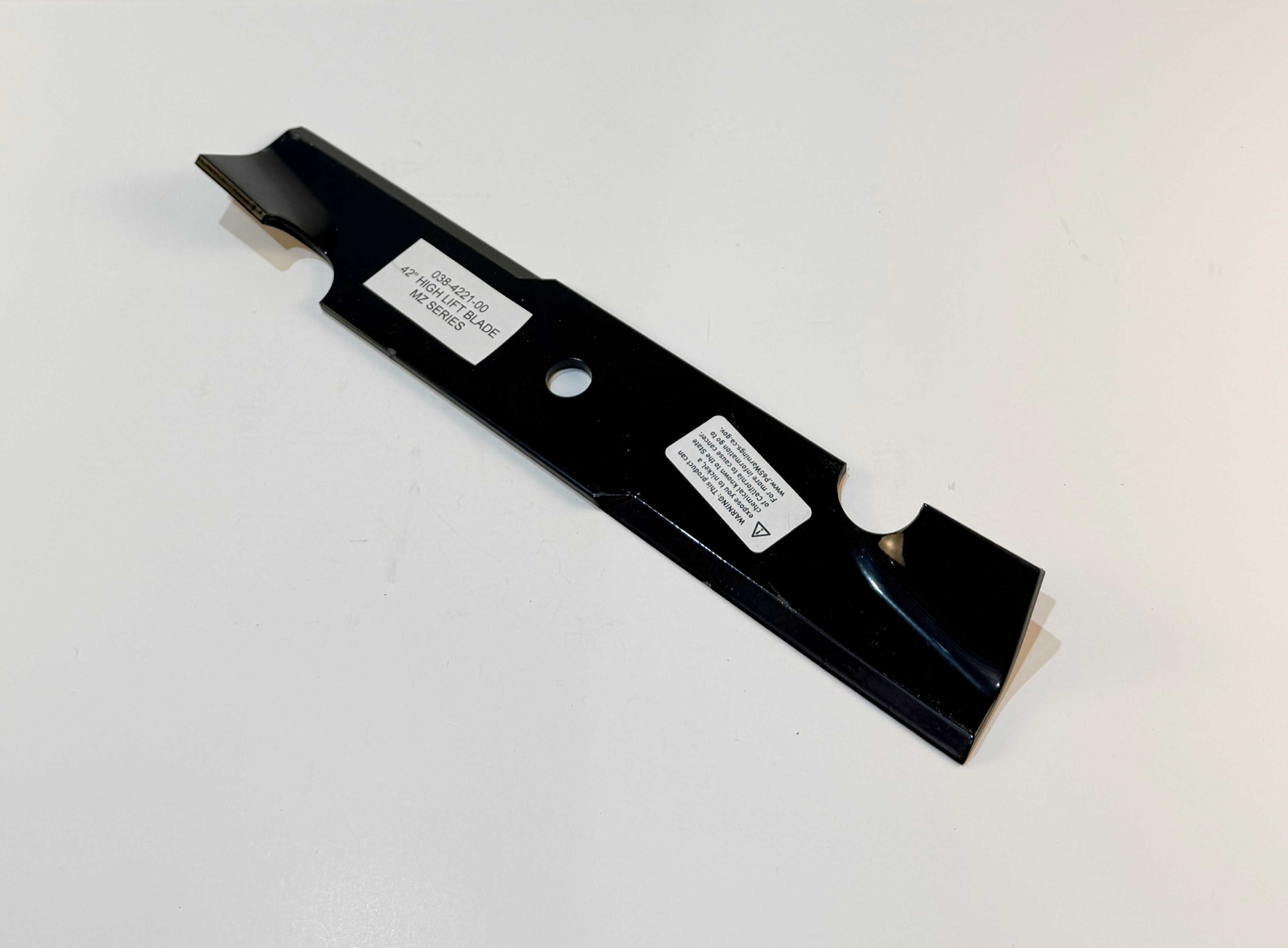 Bad Boy  038-4221-00 - 42" High Lift Blade-MZ