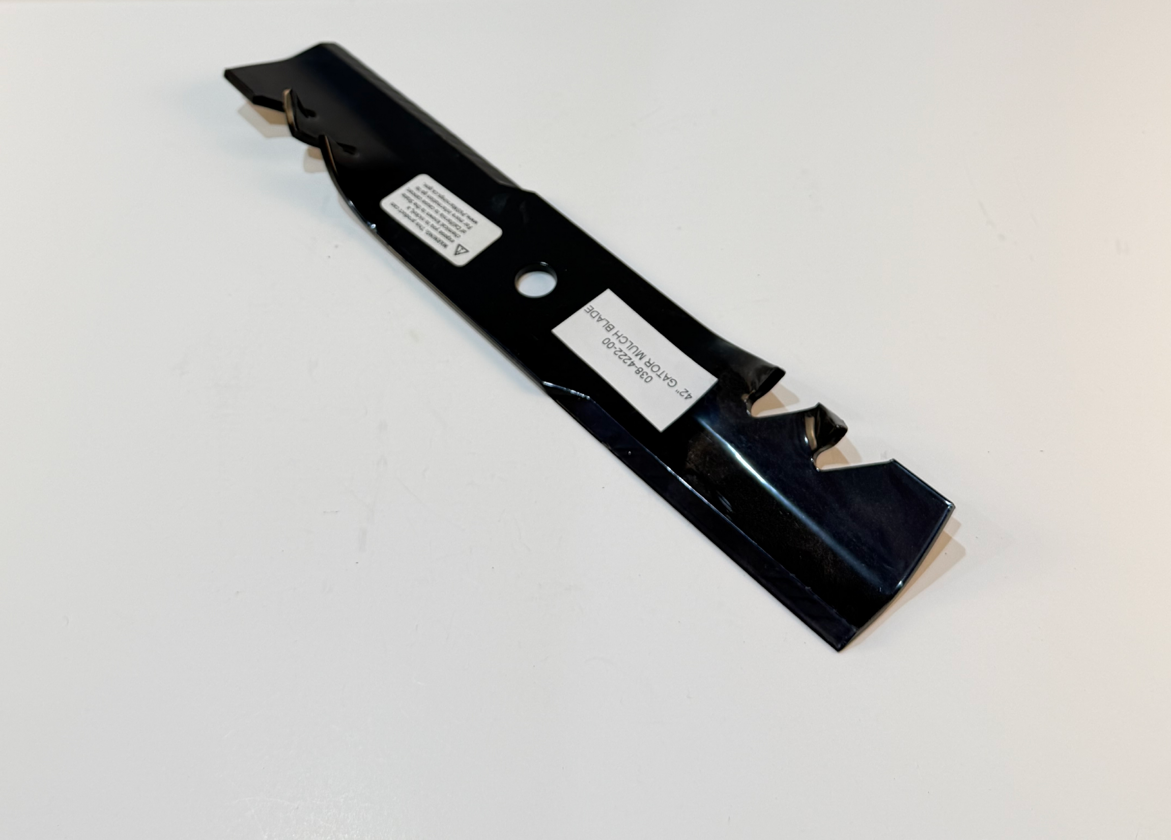 Bad Boy  038-4222-00 - 42" Gator Mulching Blade
