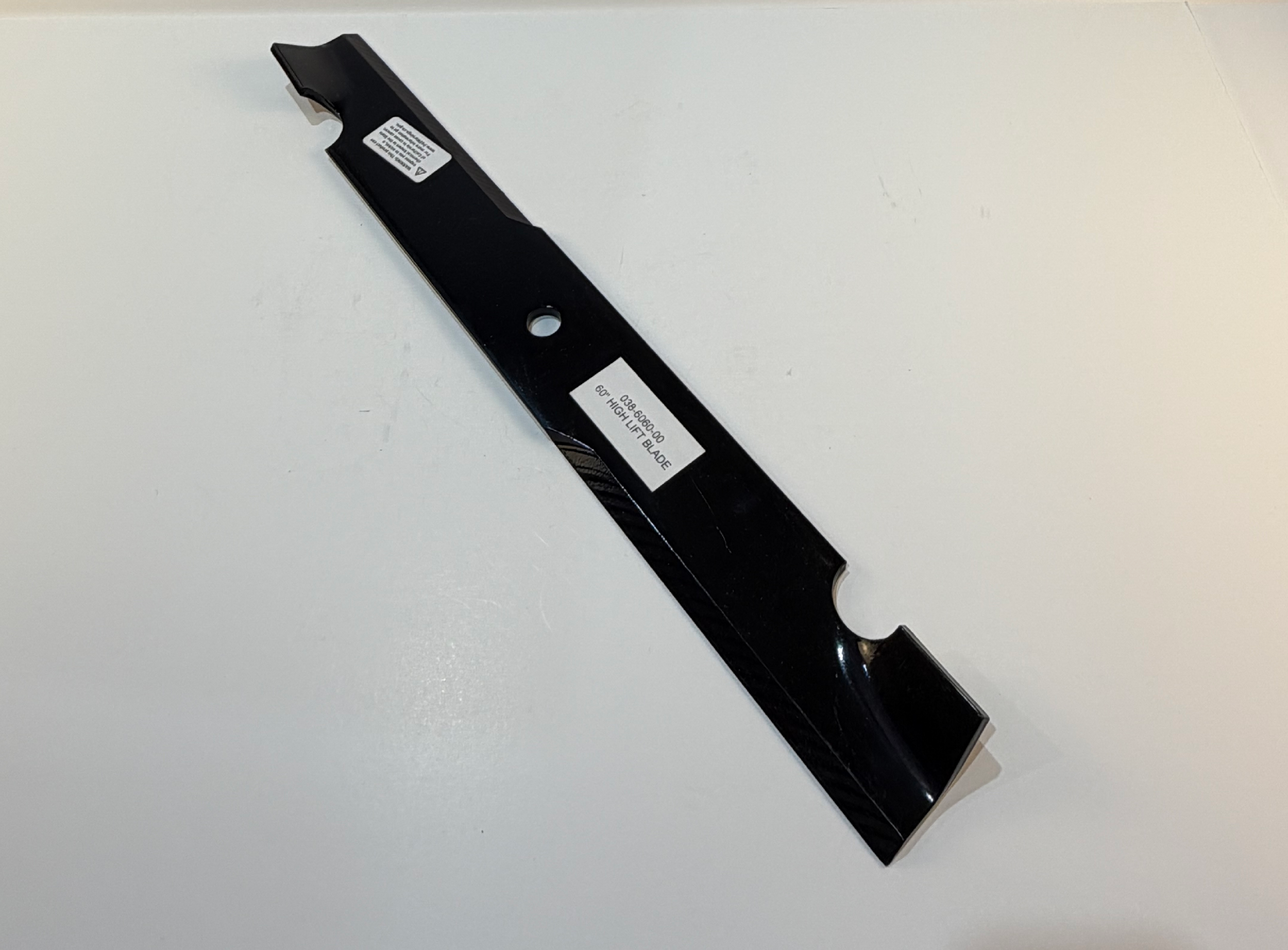 Bad Boy  038-6060-00 - 60" High Lift Blade