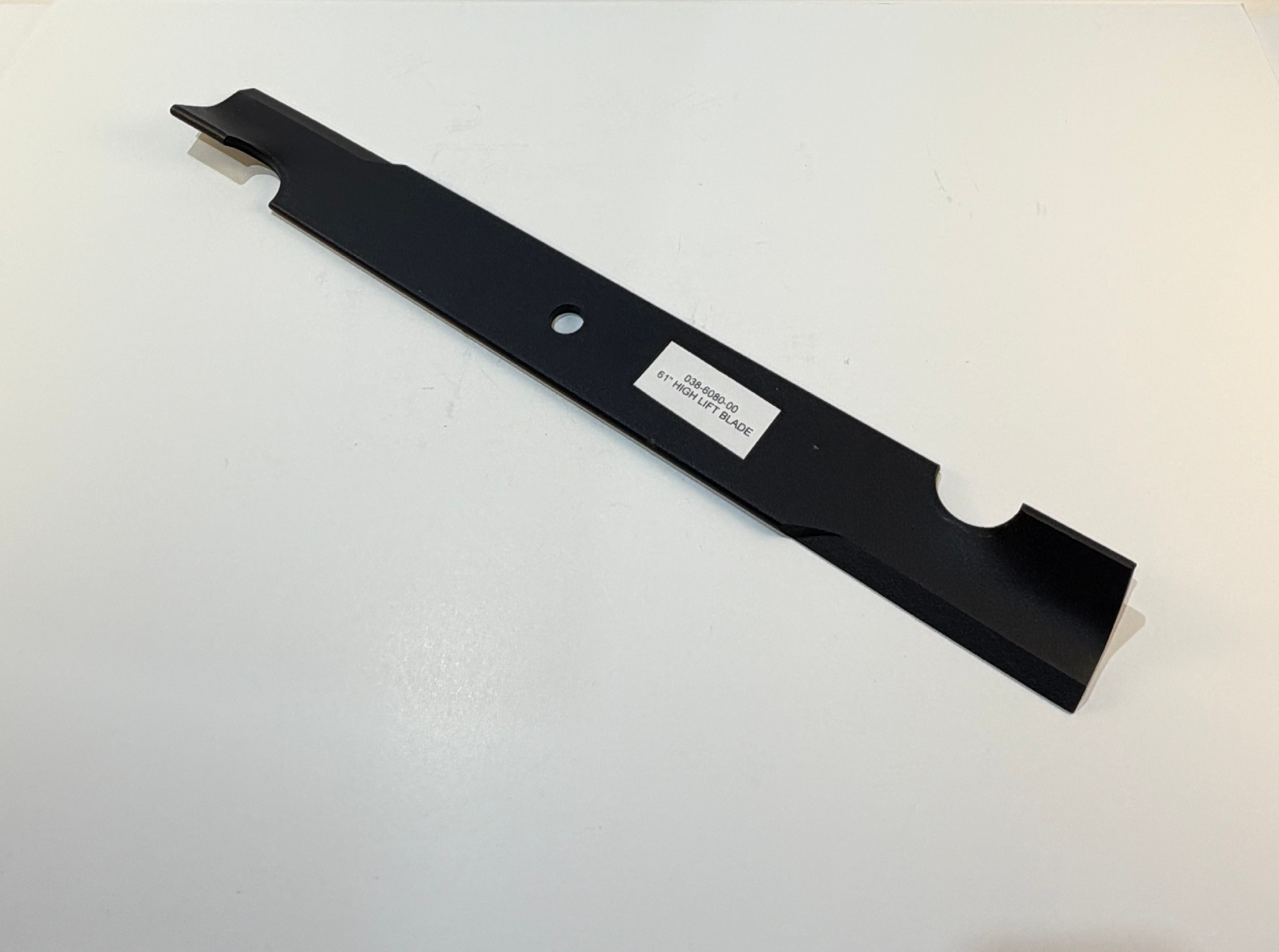 Bad Boy  038-6080-00 - 61" High Lift Blade