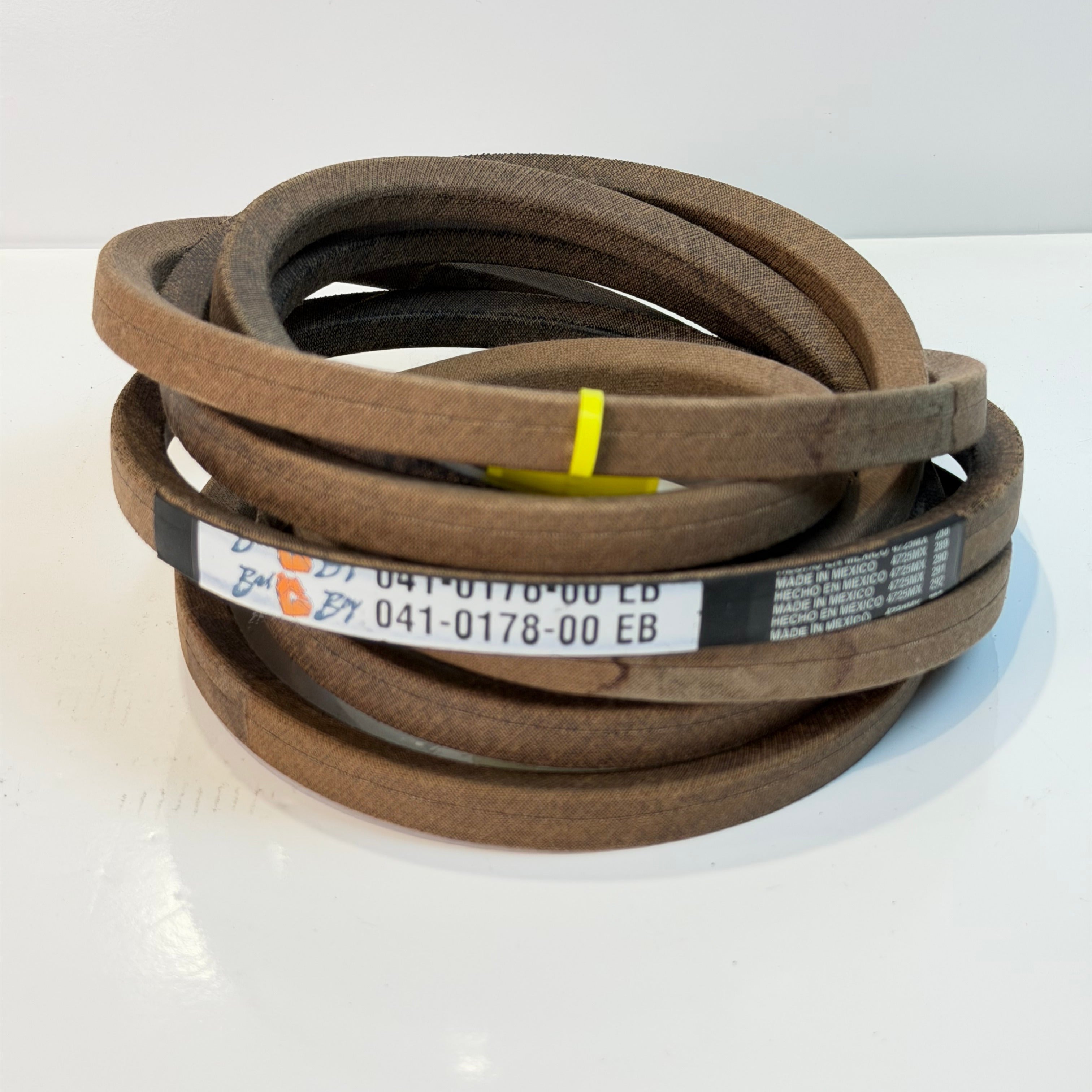 Bad Boy  041-0178-00 - 61" Rebel, Rogue Deck Belt