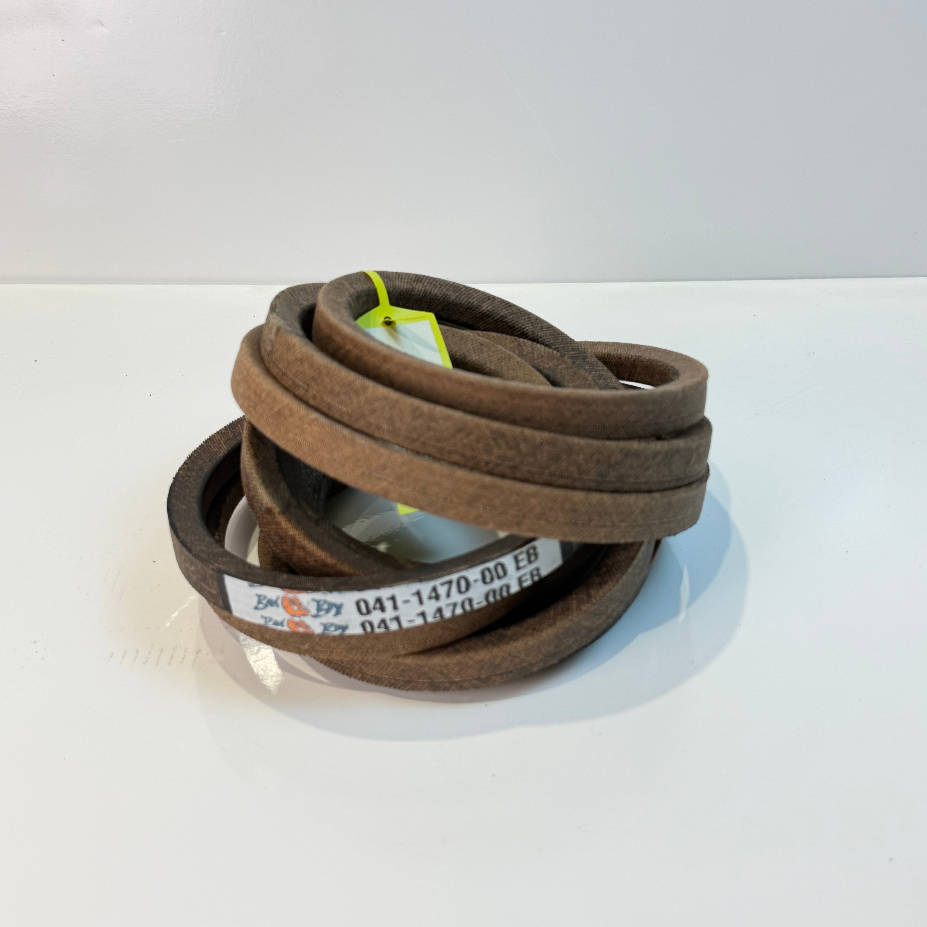 Bad Boy  041-1470-00 - 48" MZ/ZT/Mav/Compact Outlaw Deck Belt