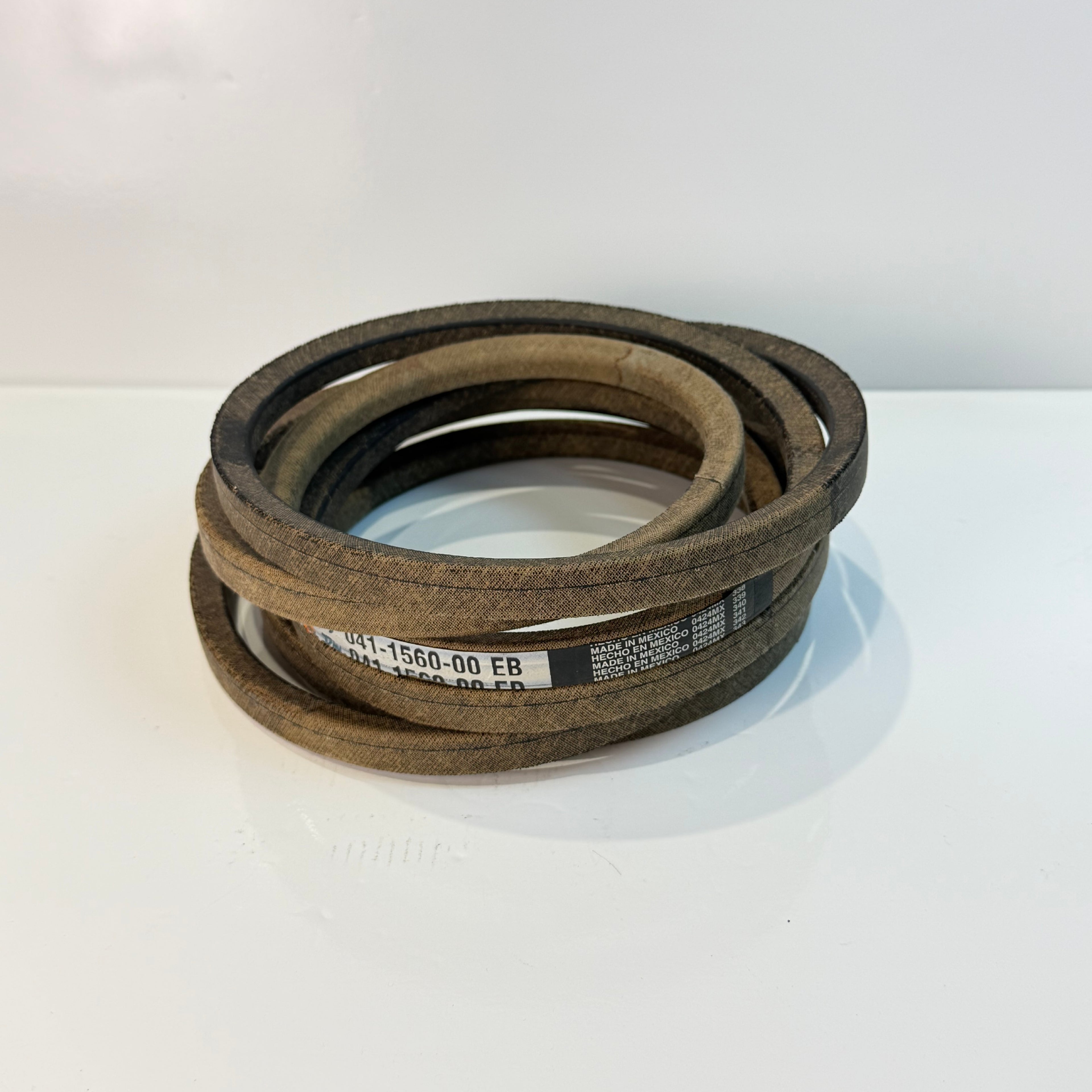 Bad Boy  041-1560-00 - 54" 2017&Up MZ/ Magnum/ZT/Mav/20 Avenger Deck Belt