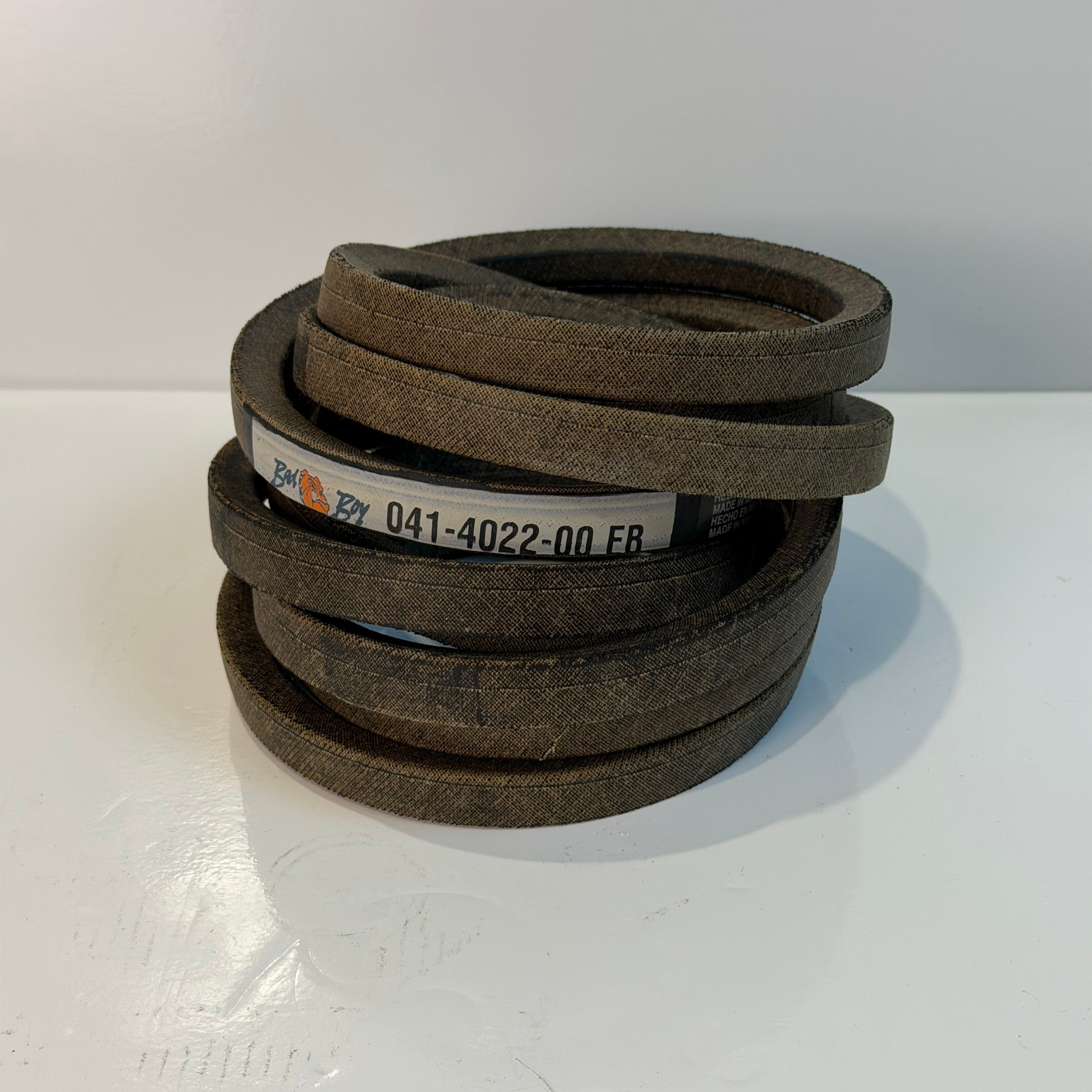 Bad Boy  041-4022-00 - 42" MZ Magnum/42"CZT Deck Belt