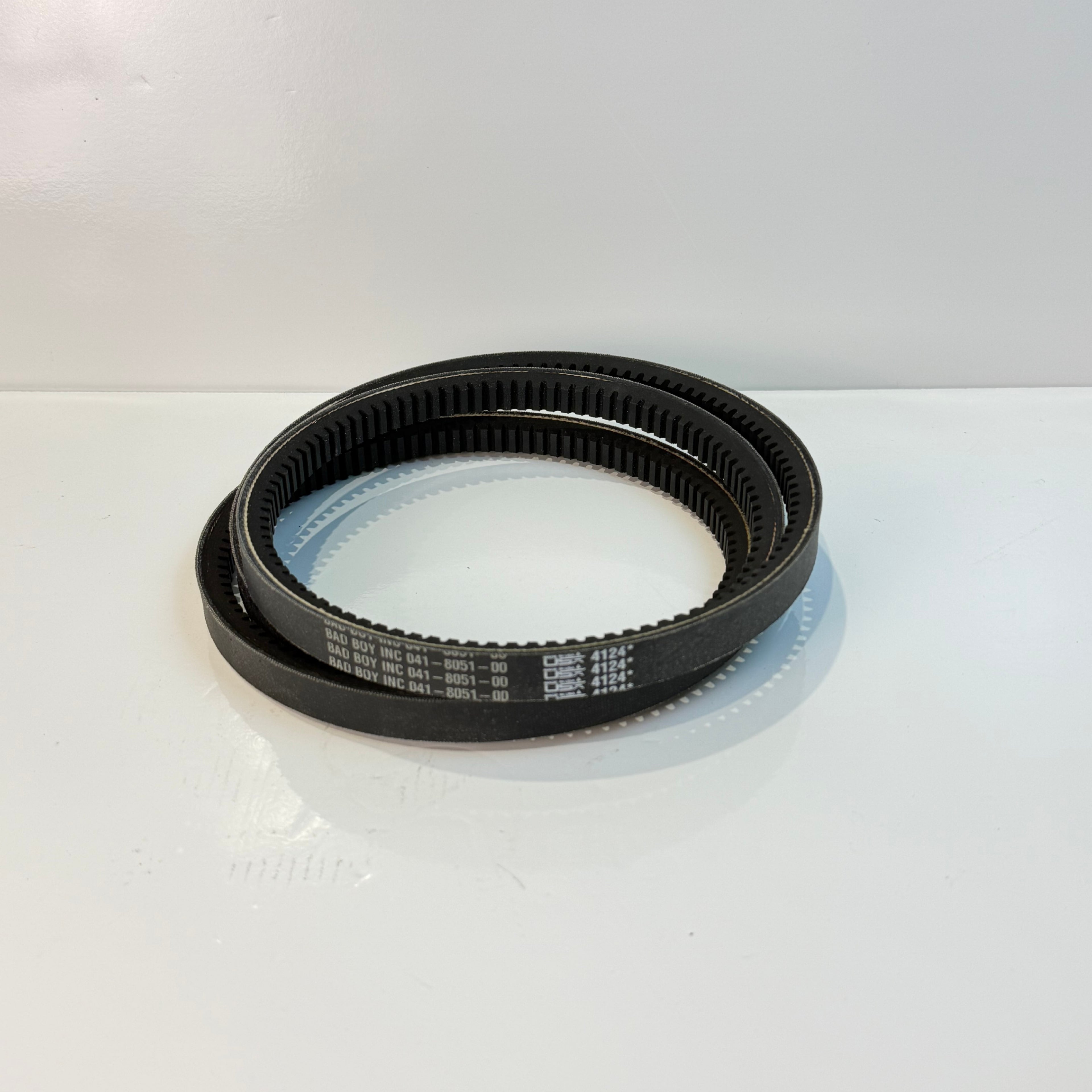 Bad Boy  041-8051-00 - 2019 & up Rogue Pump Belt 68"