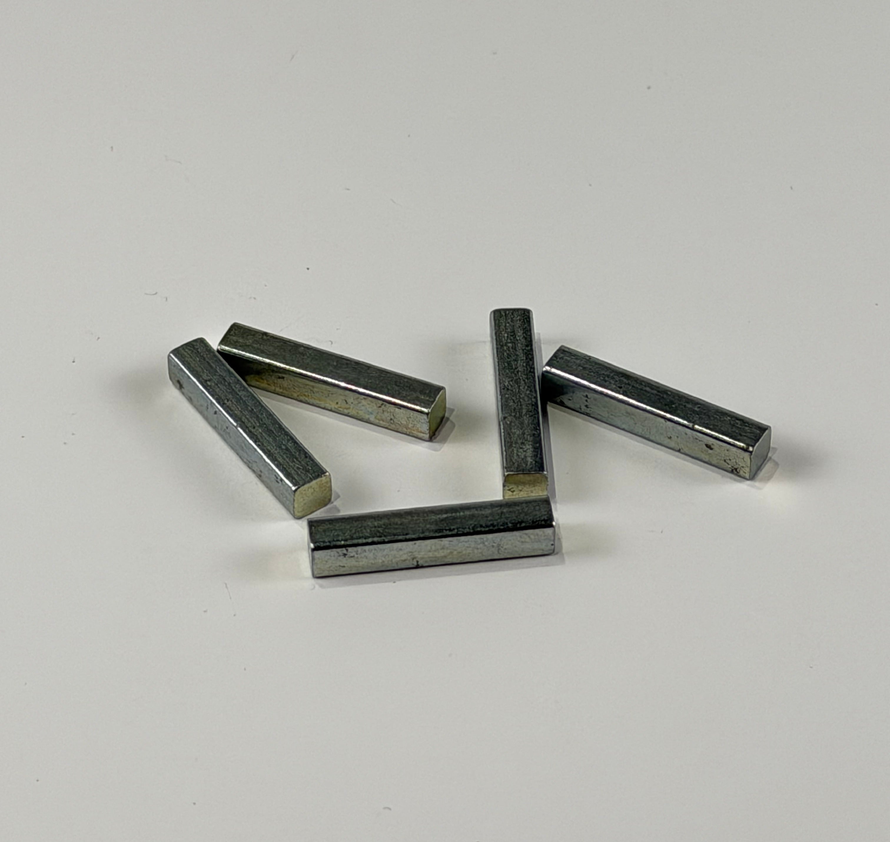 Bad Boy 042-0010-00 - 3/16" - 1" Square Key