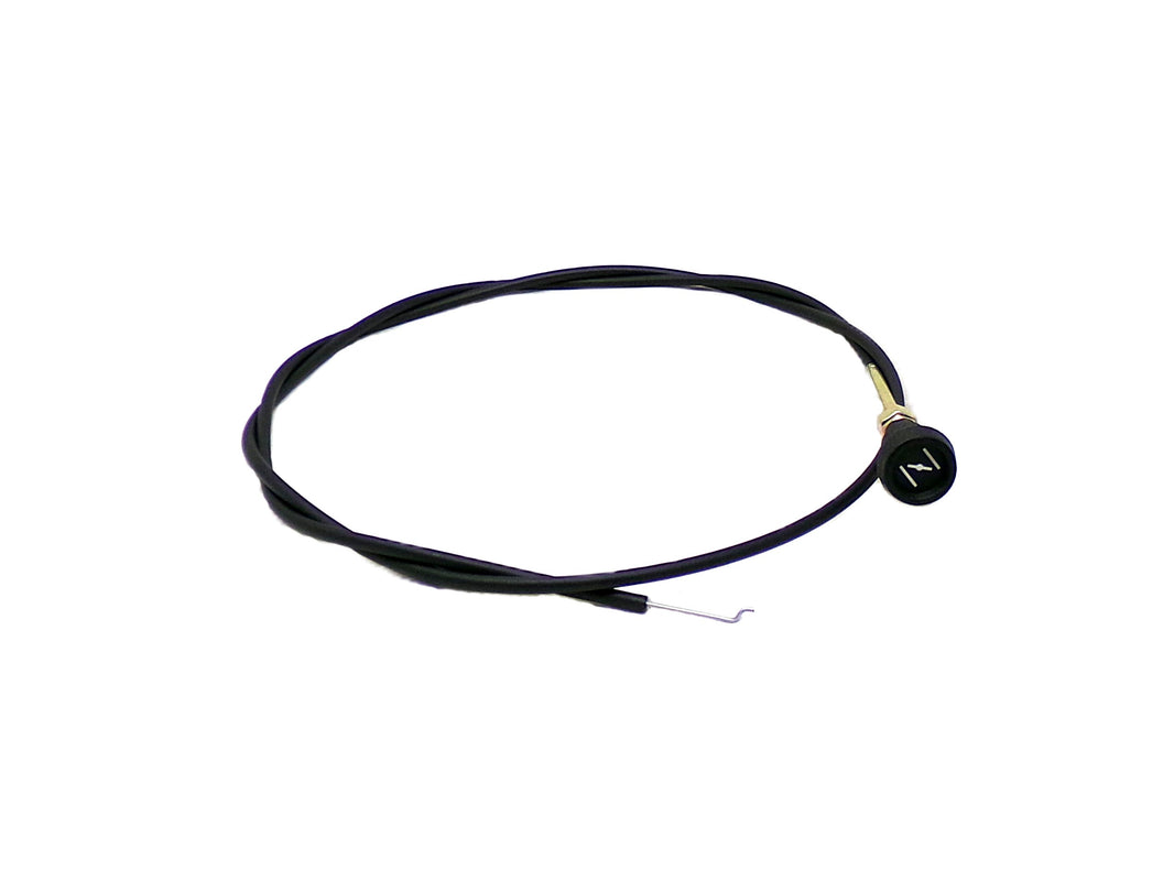 Bad Boy  054-8017-00 - Choke - All MZ/ZT/Mav/Rebel/Rogue