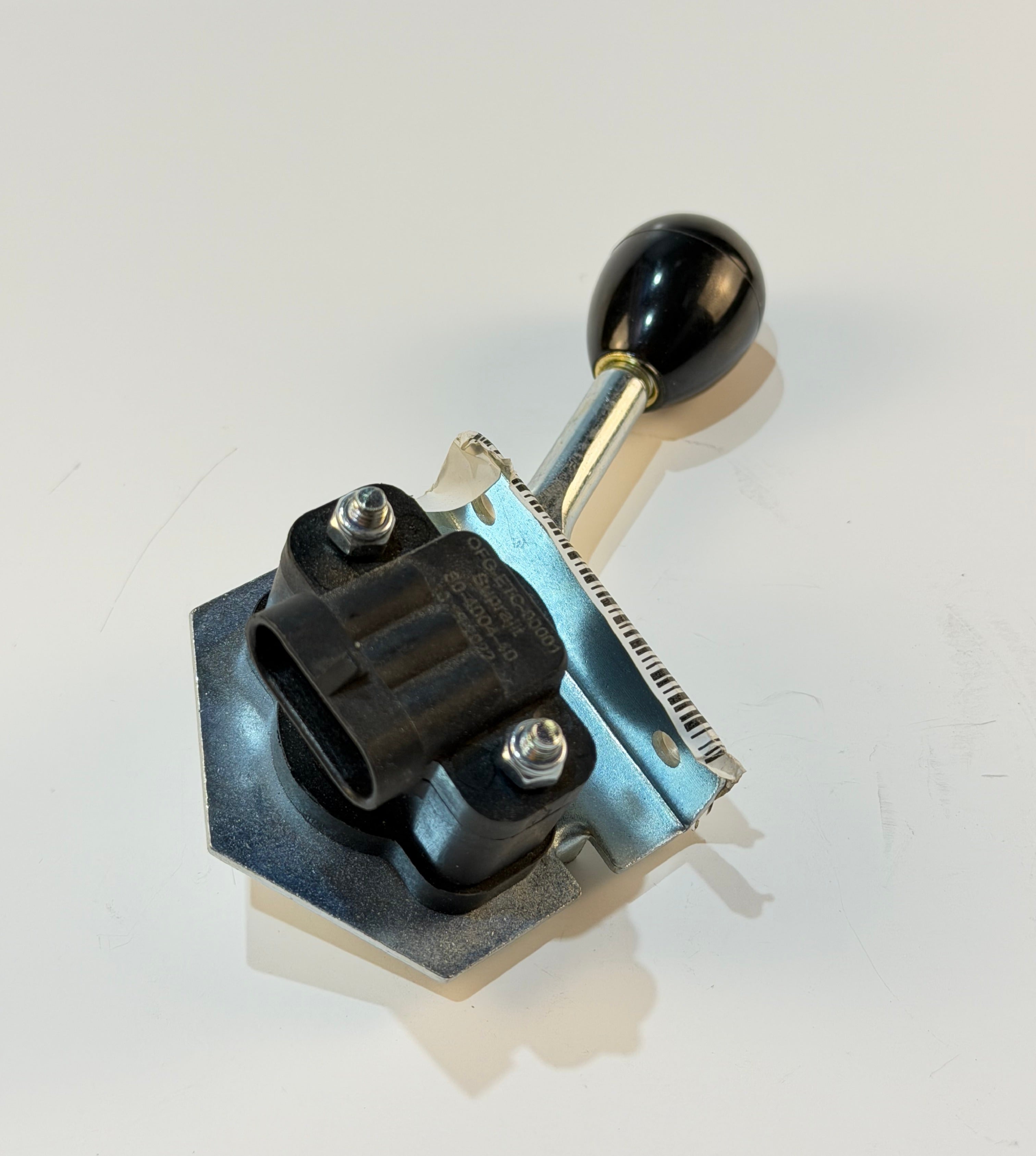 Bad Boy  055-3001-00 - Kawasaki \ Kohler Drive by Wire Throttle