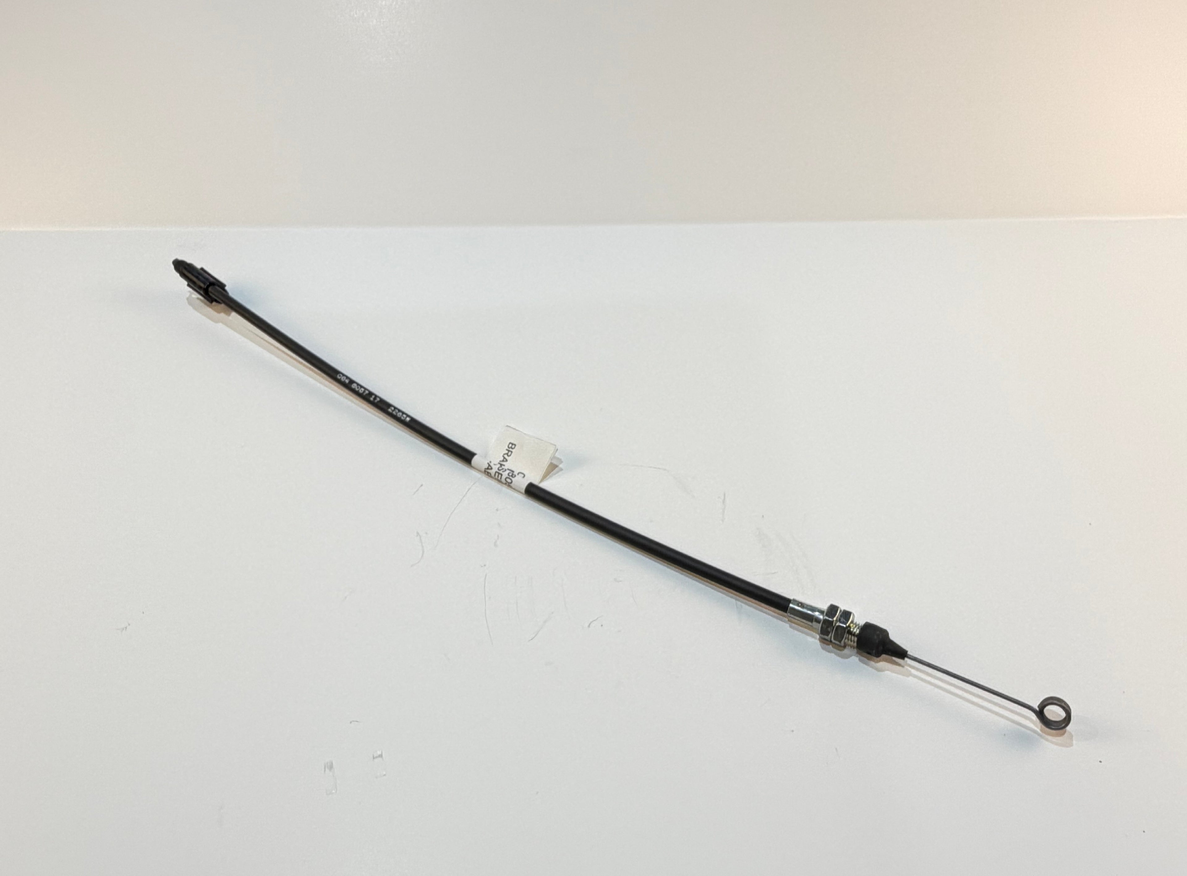 Bad Boy  055-3021-00 - Throttle - 21hp MZ-25"