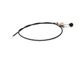 Bad Boy  055-8020-00 - ZT/Mav/MZ/Comp Outlaw Throttle-53"