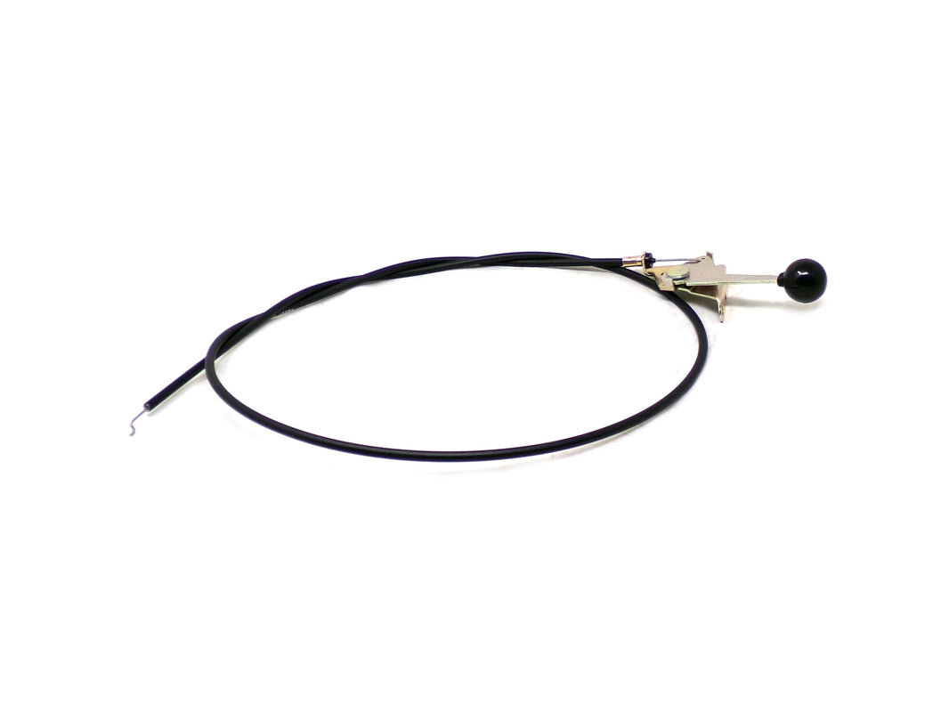 Bad Boy  055-8020-00 - ZT/Mav/MZ/Comp Outlaw Throttle-53"
