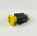 Bad Boy 056-8058-00 - PTO Engager Switch for Blades
