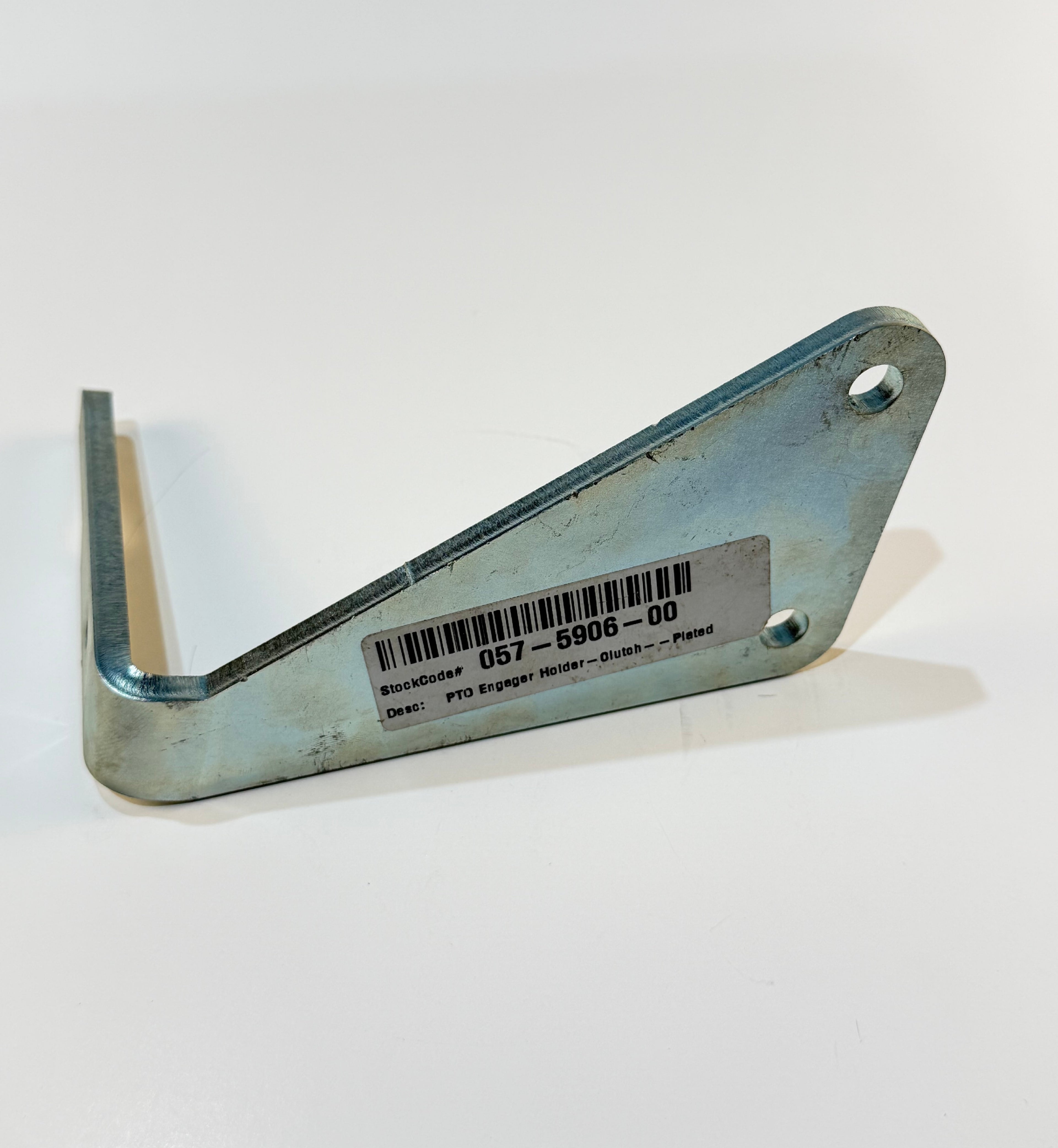 Bad Boy 057-5906-00 - PTO Engager Holder-Clutch