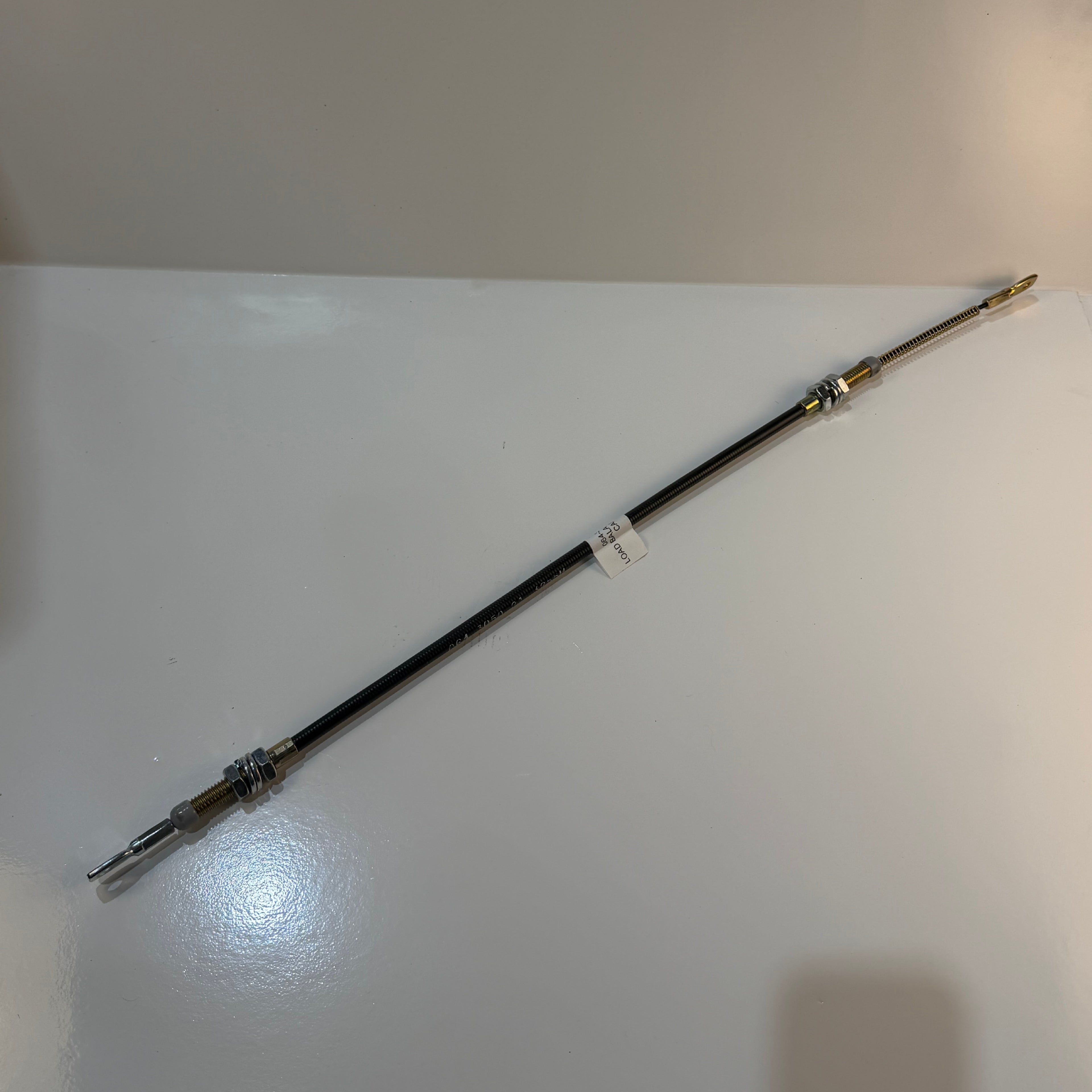 Bad Boy 064-3050-21 - 2021 Load Balanced Brake Cable 1
