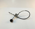 Bad Boy 064-8057-00 - Brake Cable for MZ