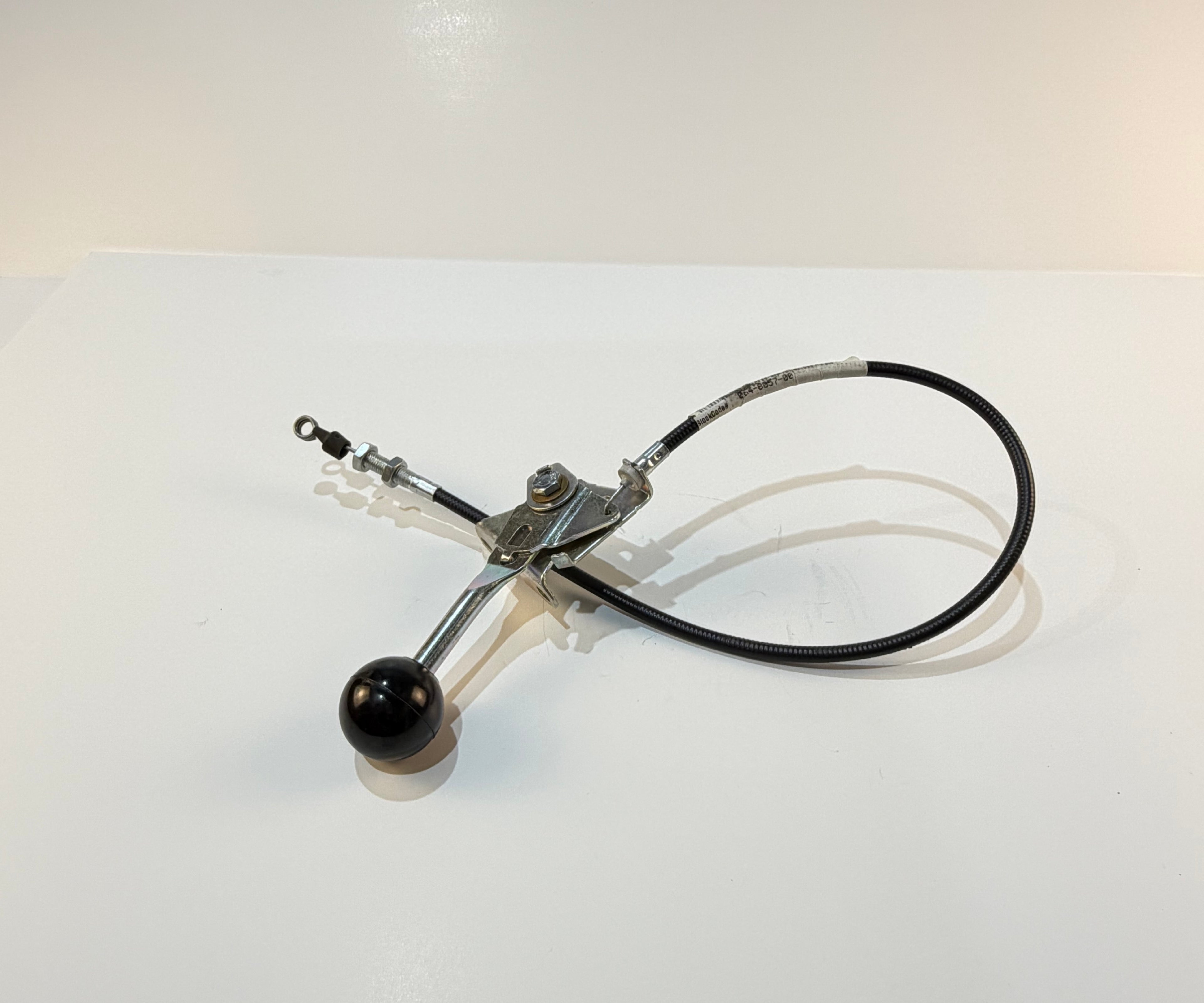 Bad Boy 064-8057-00 - Brake Cable for MZ