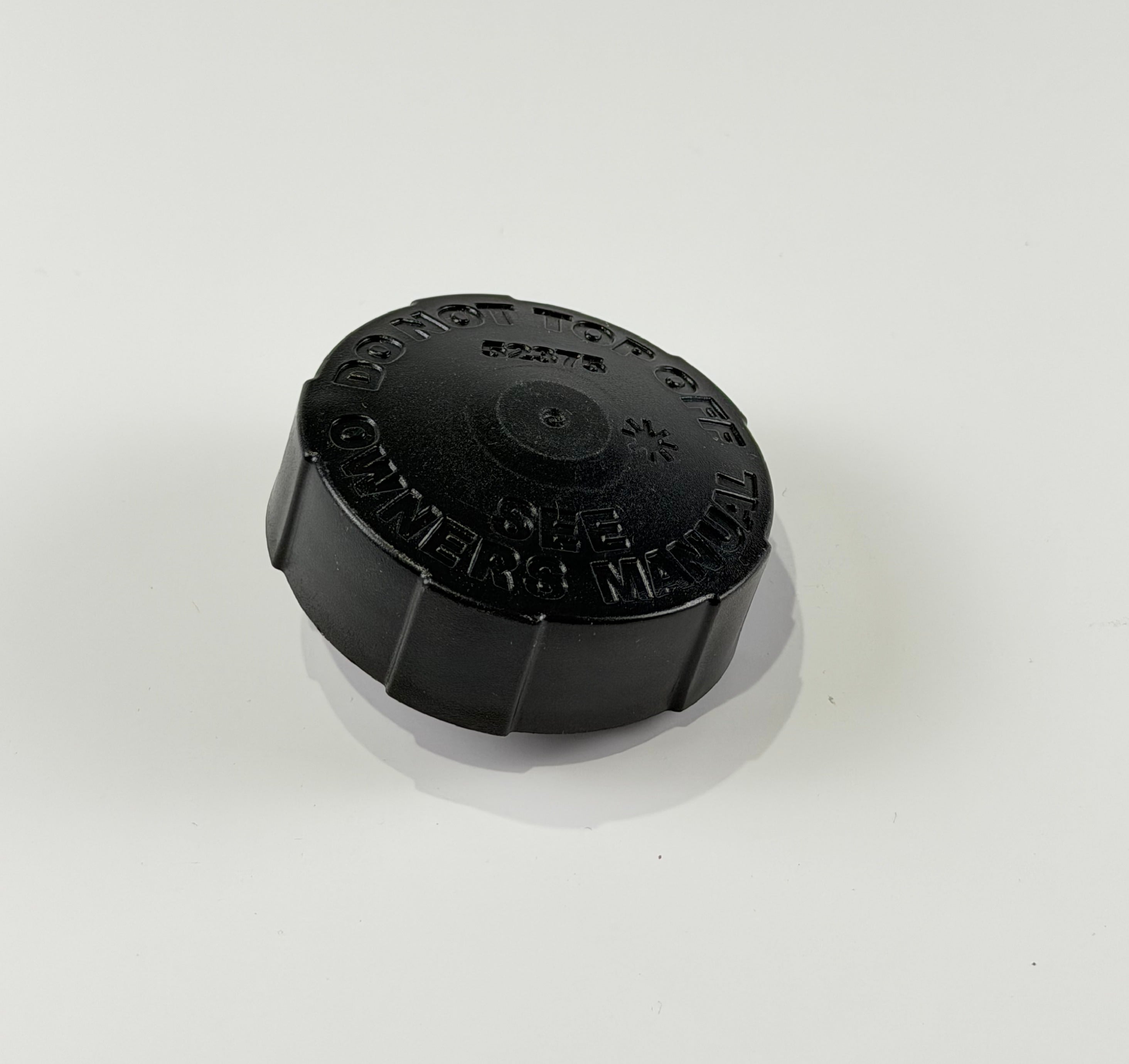 Bad Boy  066-0050-00 - Fuel Cap 2013 Magnum-080165AE