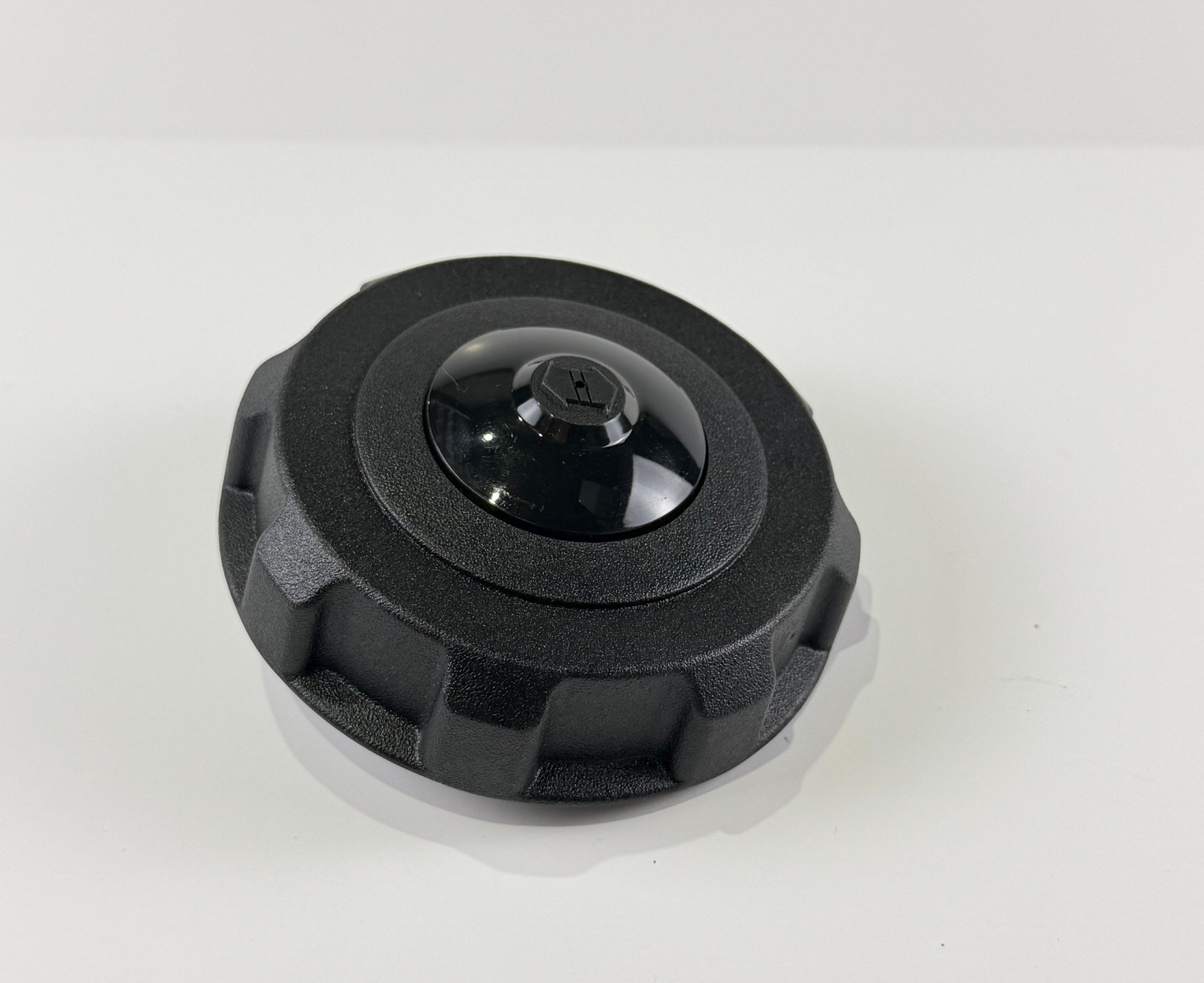 Bad Boy 066-8090-00 - Diesel Fuel Cap-3.5 inch Neck