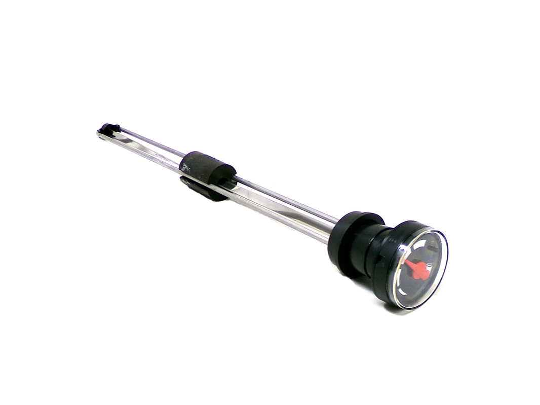 Bad Boy  067-4090-00 - Fuel Gauge w/ Grommet