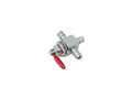 Bad Boy  067-6058-00 - 3 Way Fuel Shut-Off Valve 5/16 x 5/16 x 1/4