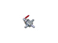 Bad Boy  067-6059-00 - 3 Way Shut-Off Valve 1/4x1/4x1/4
