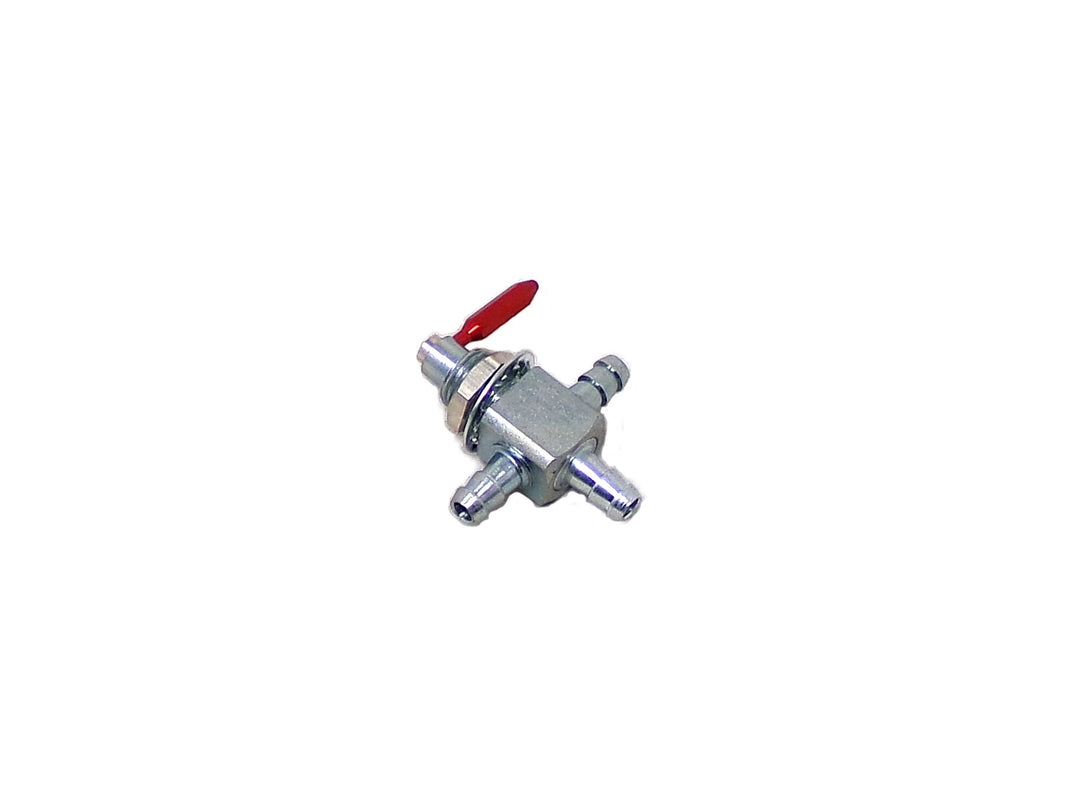 Bad Boy  067-6059-00 - 3 Way Shut-Off Valve 1/4x1/4x1/4