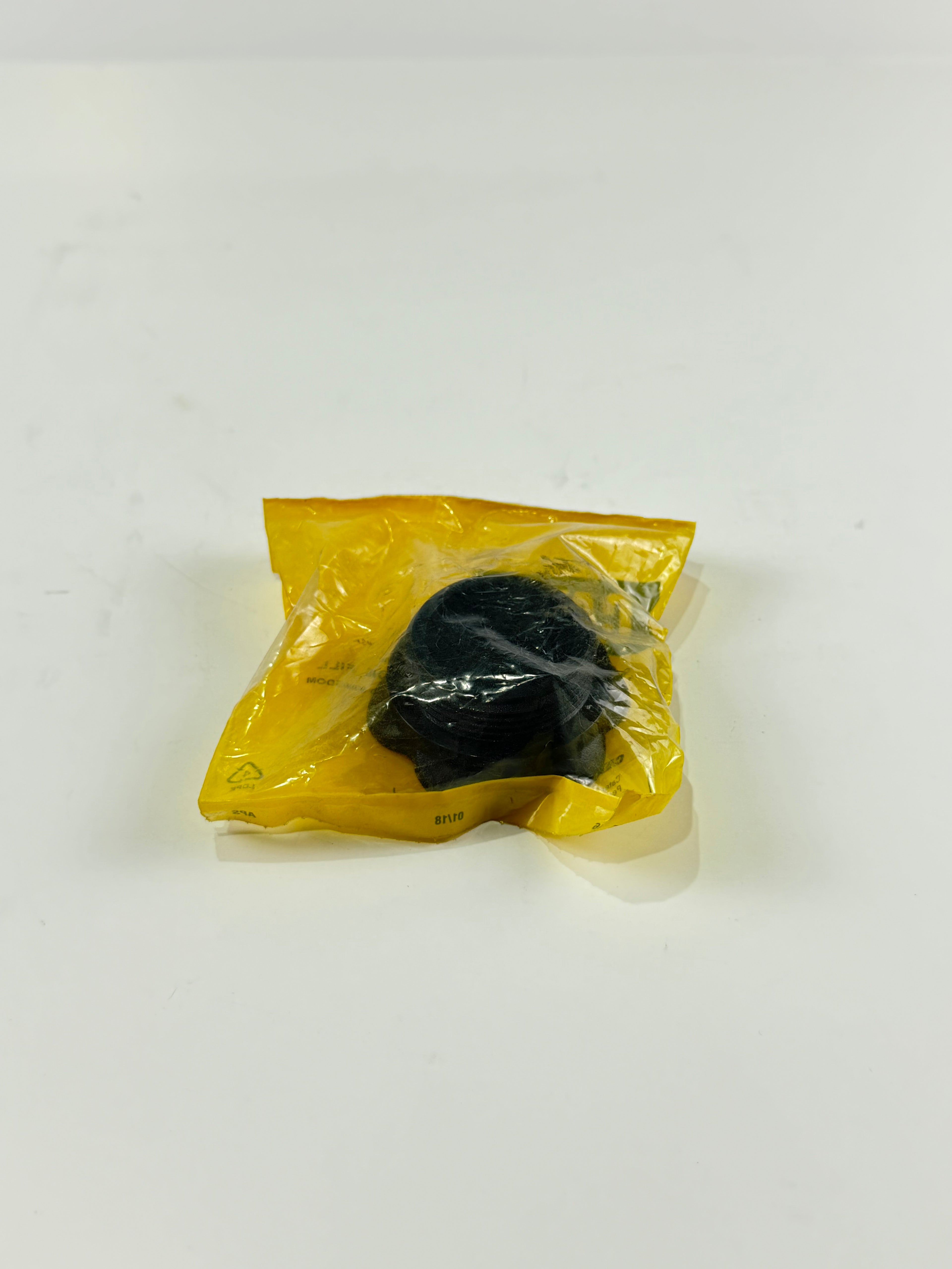 Bad Boy 067-9020-00 - Oil Fill Cap for Diesel