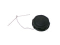 Bad Boy  067-9905-00 - Diesel Fuel Tank Cap for 2019 Fuel Tank
