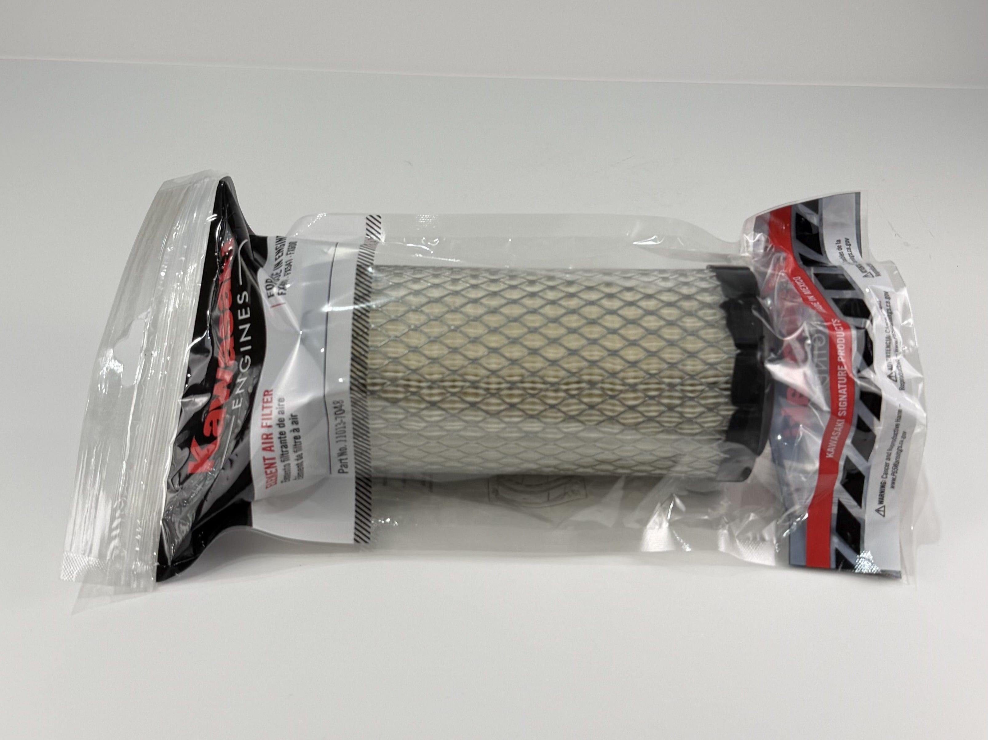 Kawasaki 11013-7048 - Element Air Filer