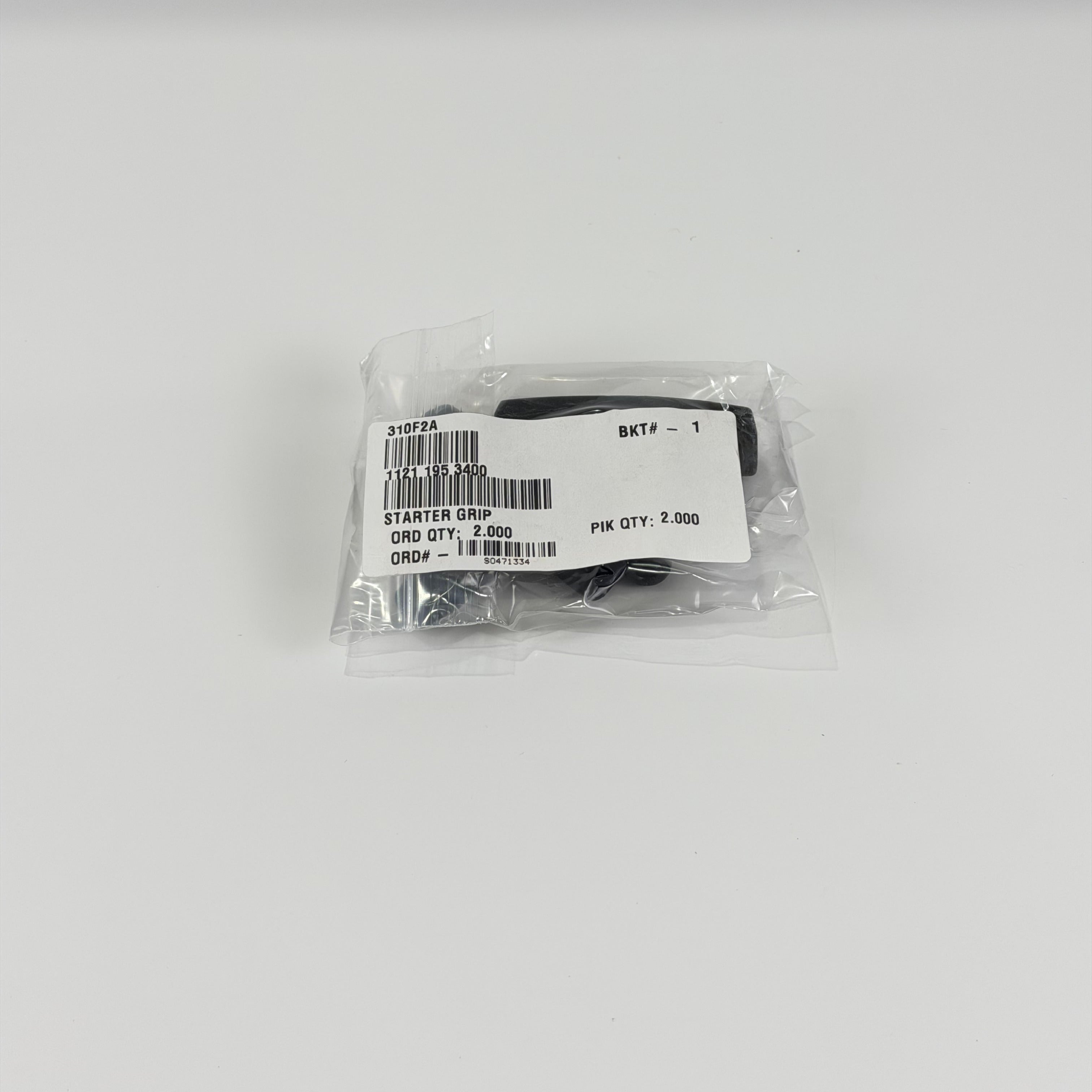 Stihl 1121 195 3400 - STARTER GRIP