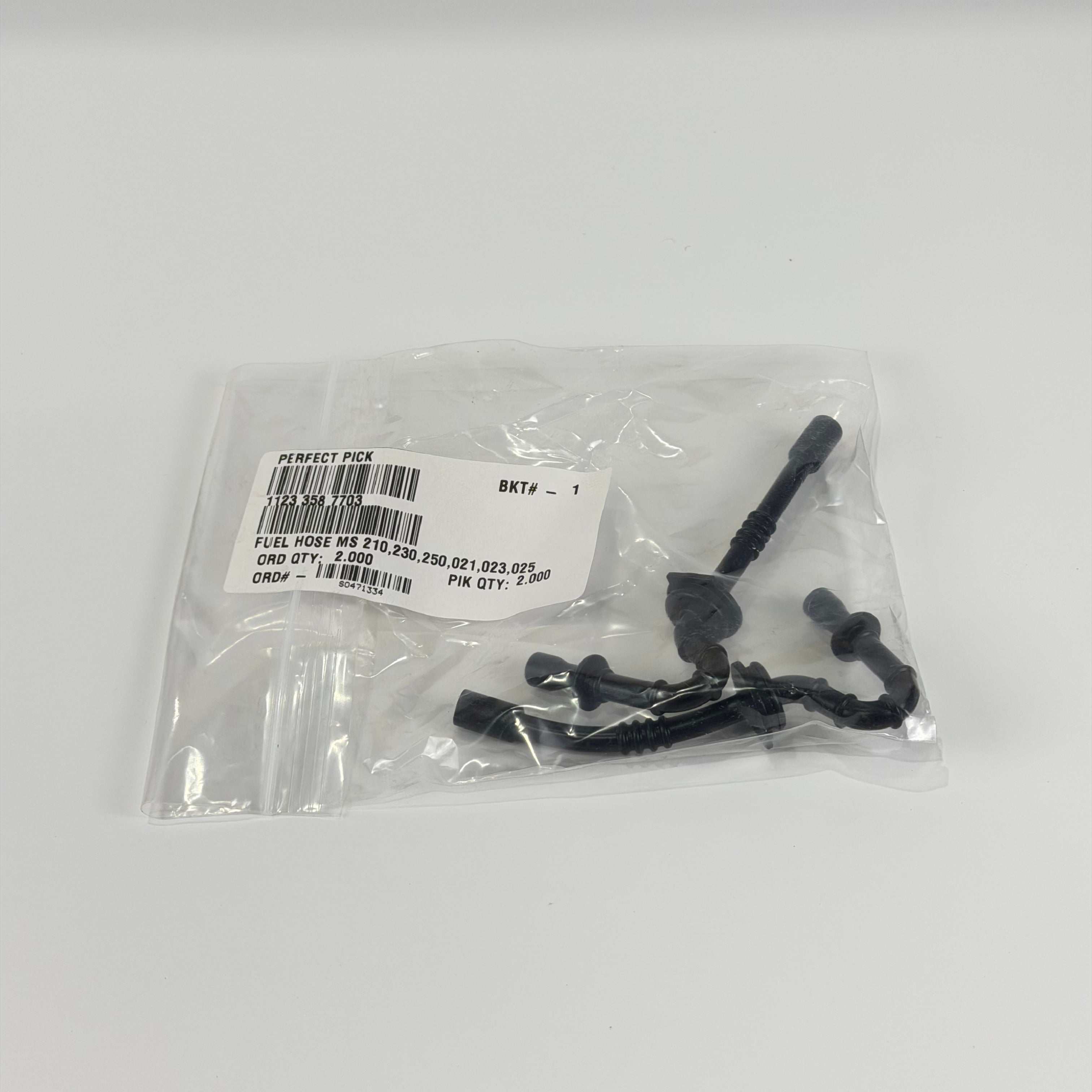 Stihl 1123 358 7703 - FUEL HOSE