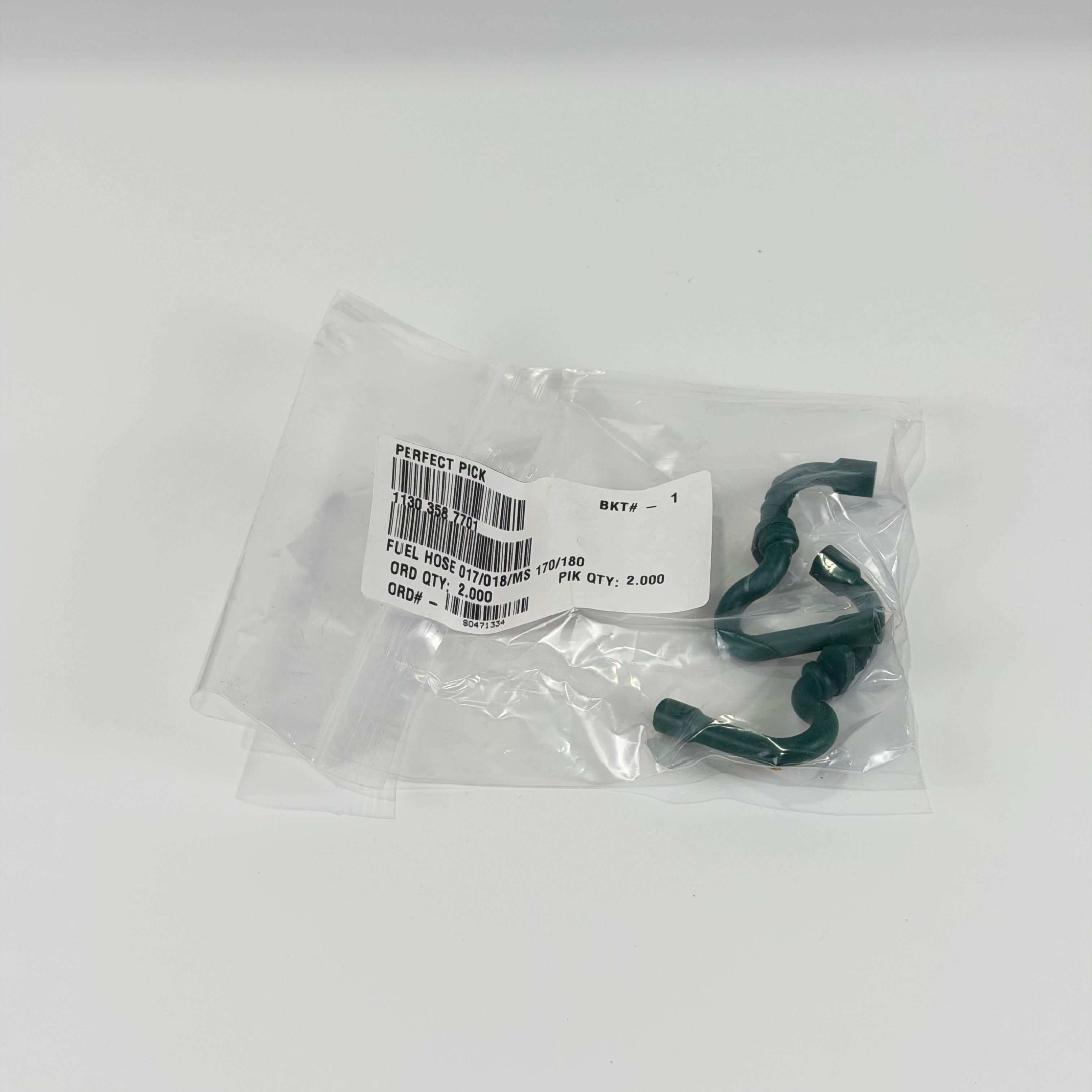 Stihl 1130 358 7701 - FUEL HOSE