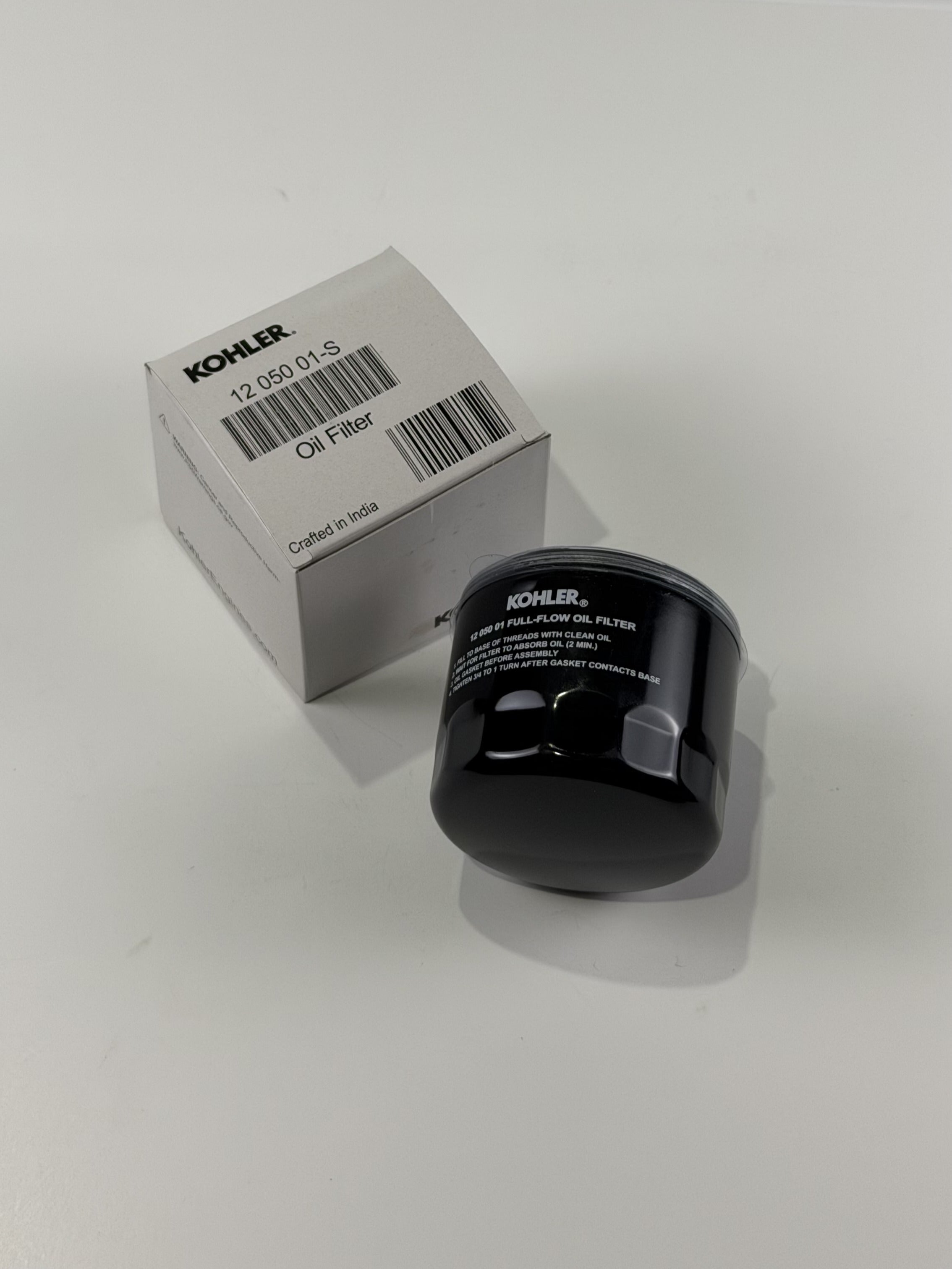Kohler 12 050 30-S - Oil Filter