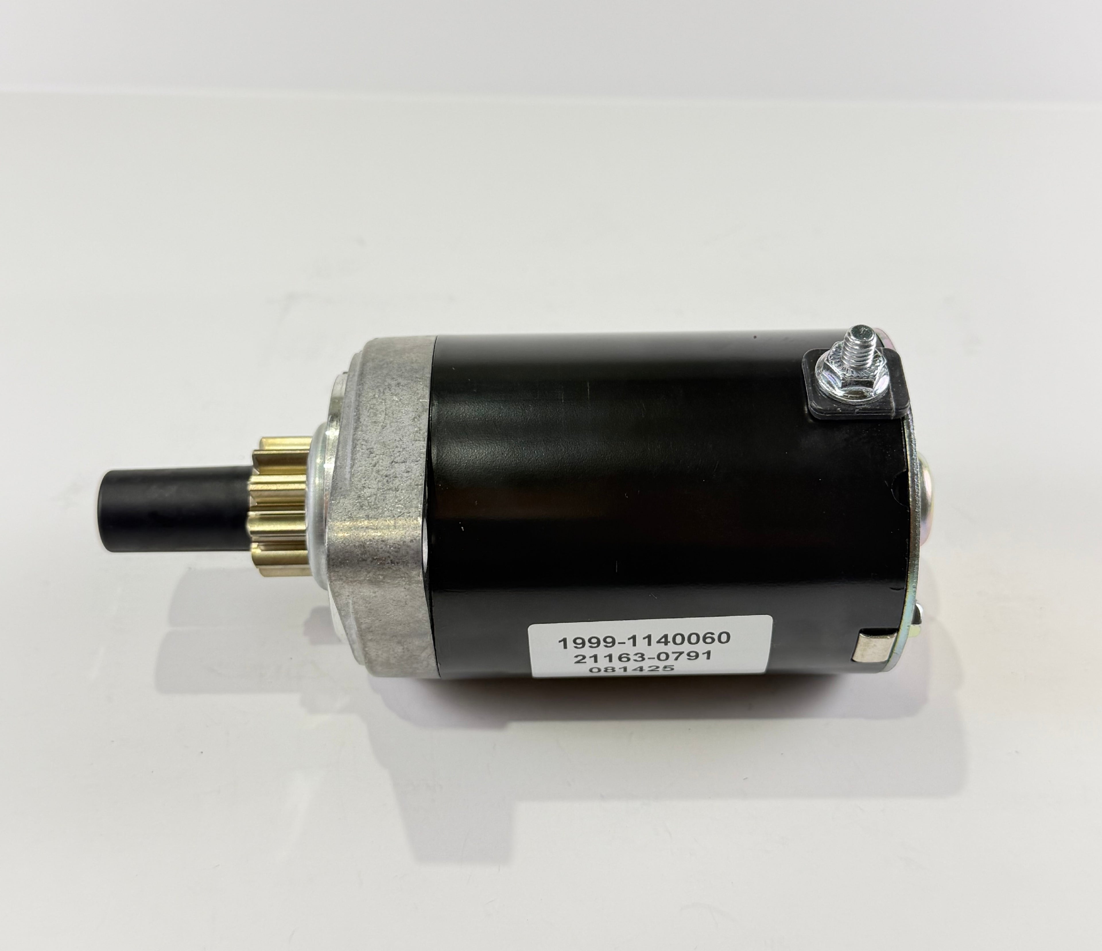 Kawasaki 21163-0791 - Electric Starter