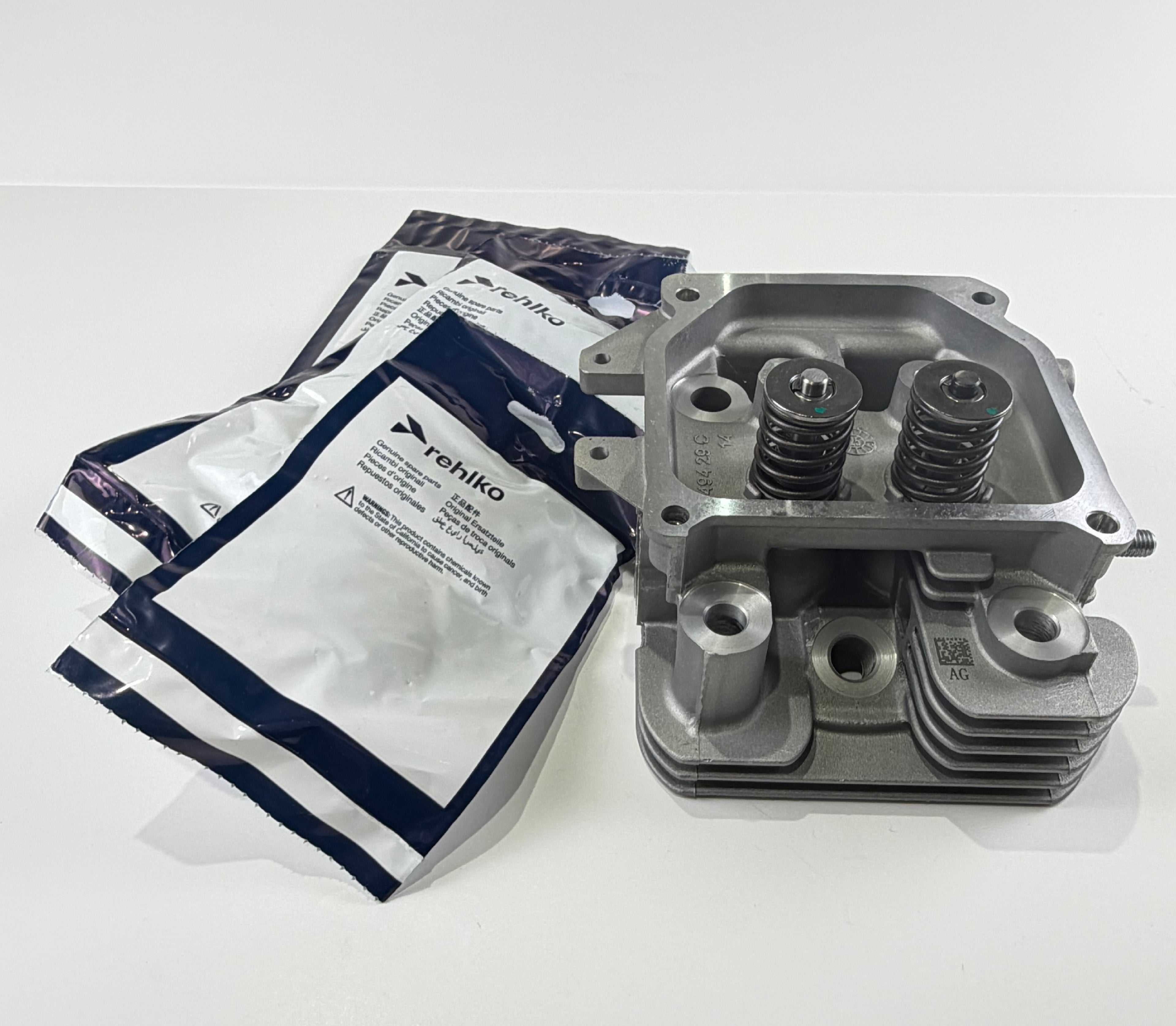 Kohler 32 818 01-S - Kit, Cylinder Head #1