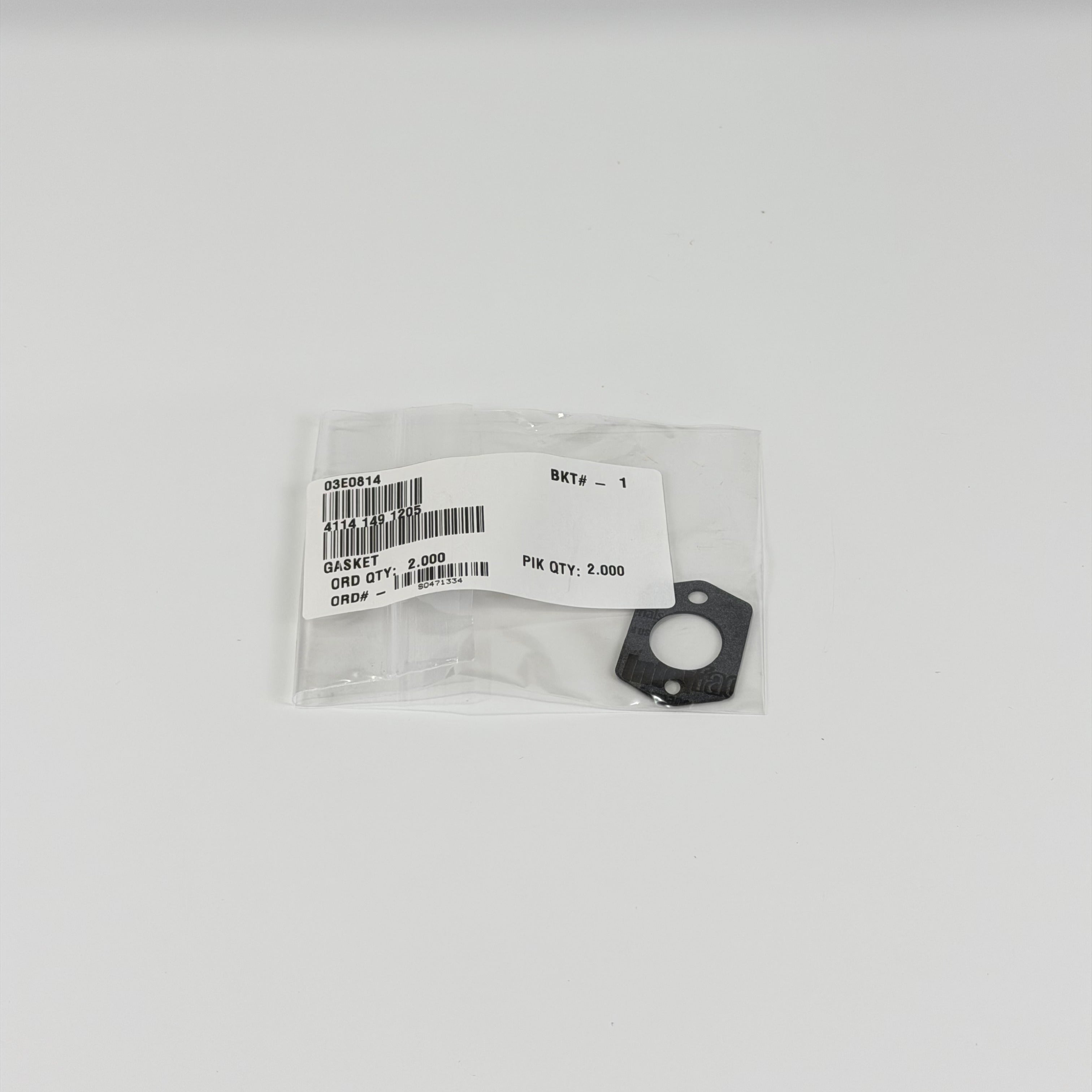 Stihl 4114 149 1205 - GASKET