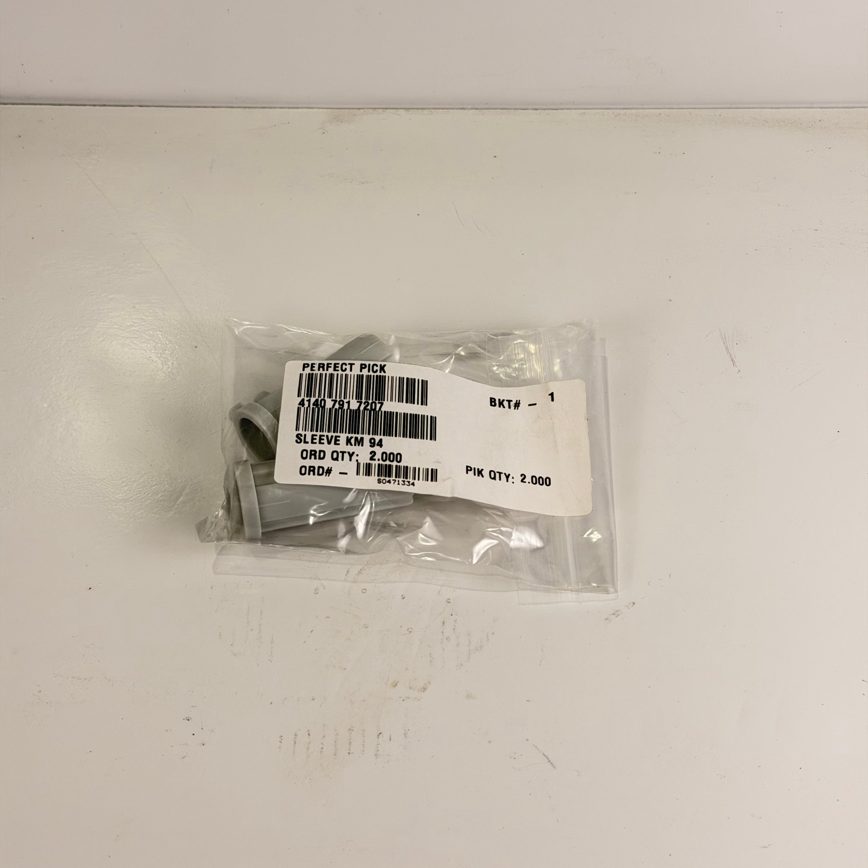 Stihl 4140 791 7207 - SLEEVE KM 94