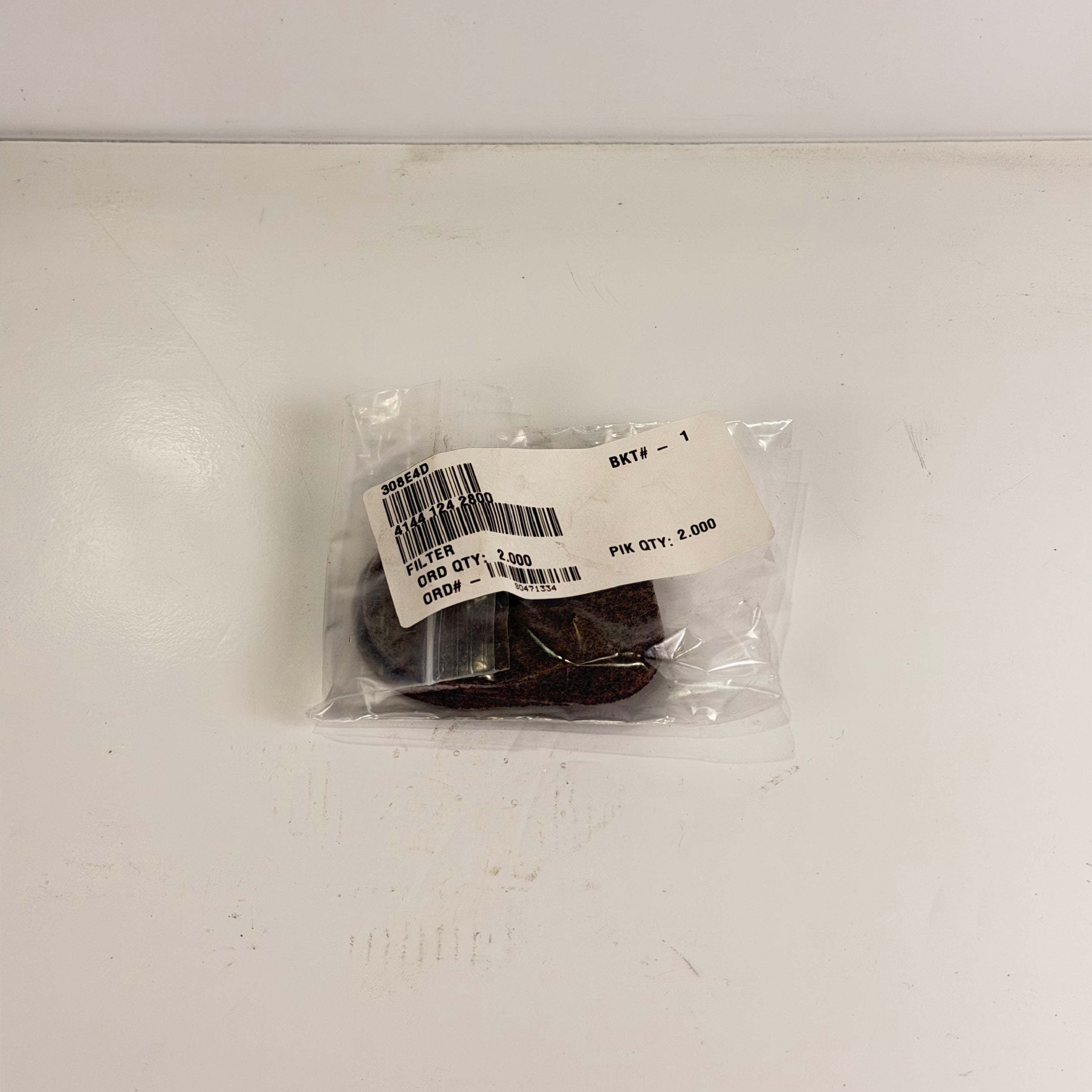 Stihl 4144 124 2800 - FILTER