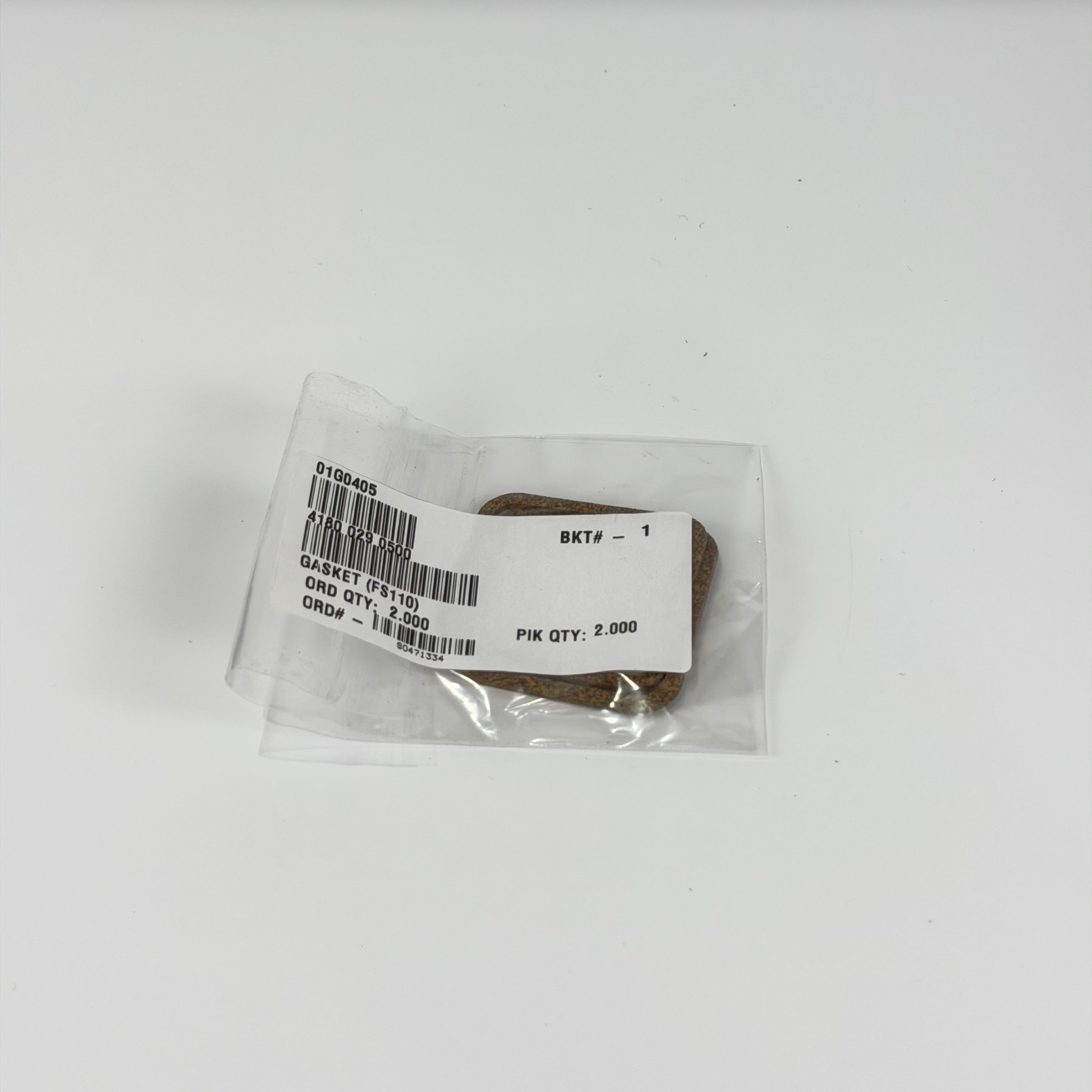 Stihl 4180 029 0500 - GASKET FS 110