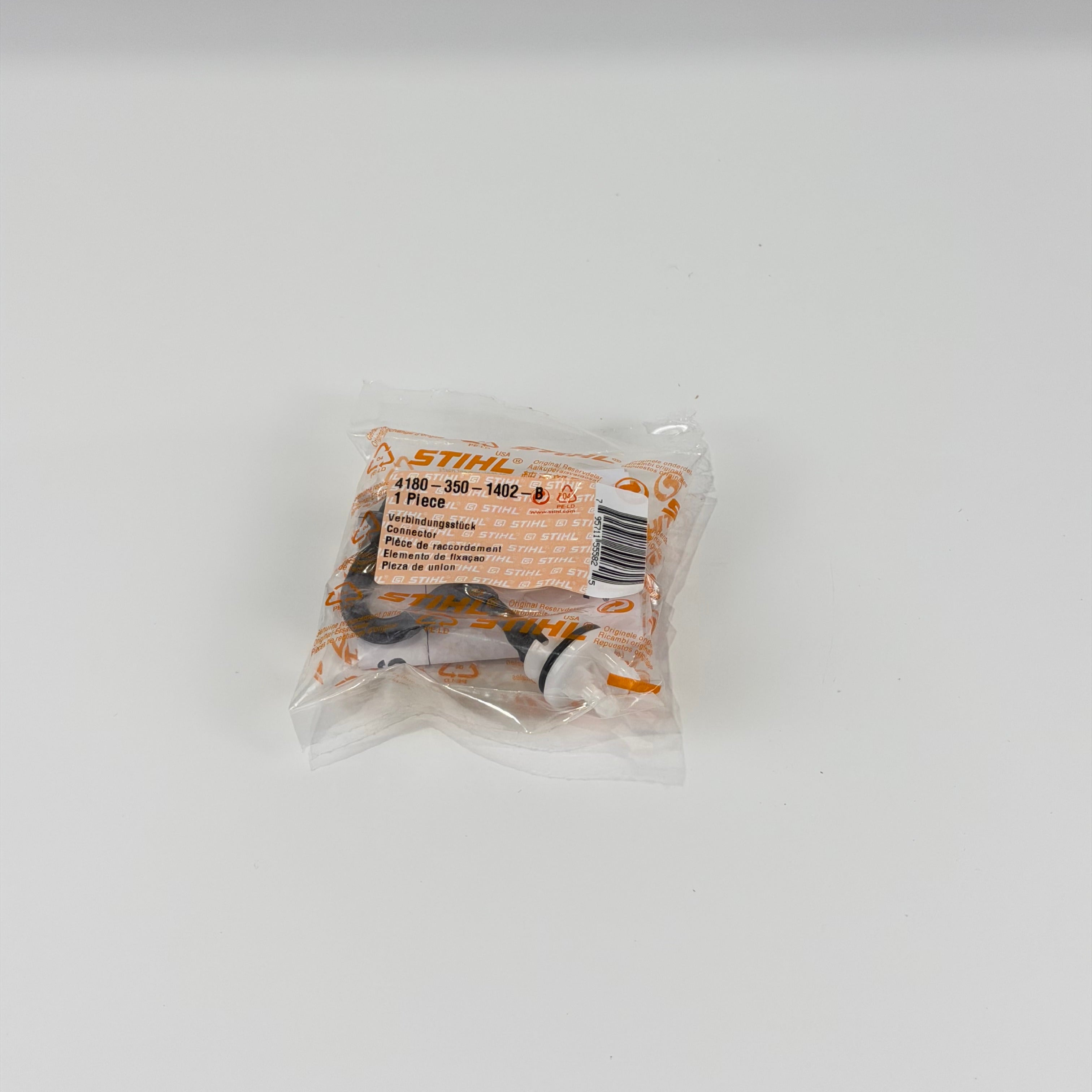 Stihl 4180 350 1402 - CONNECTOR